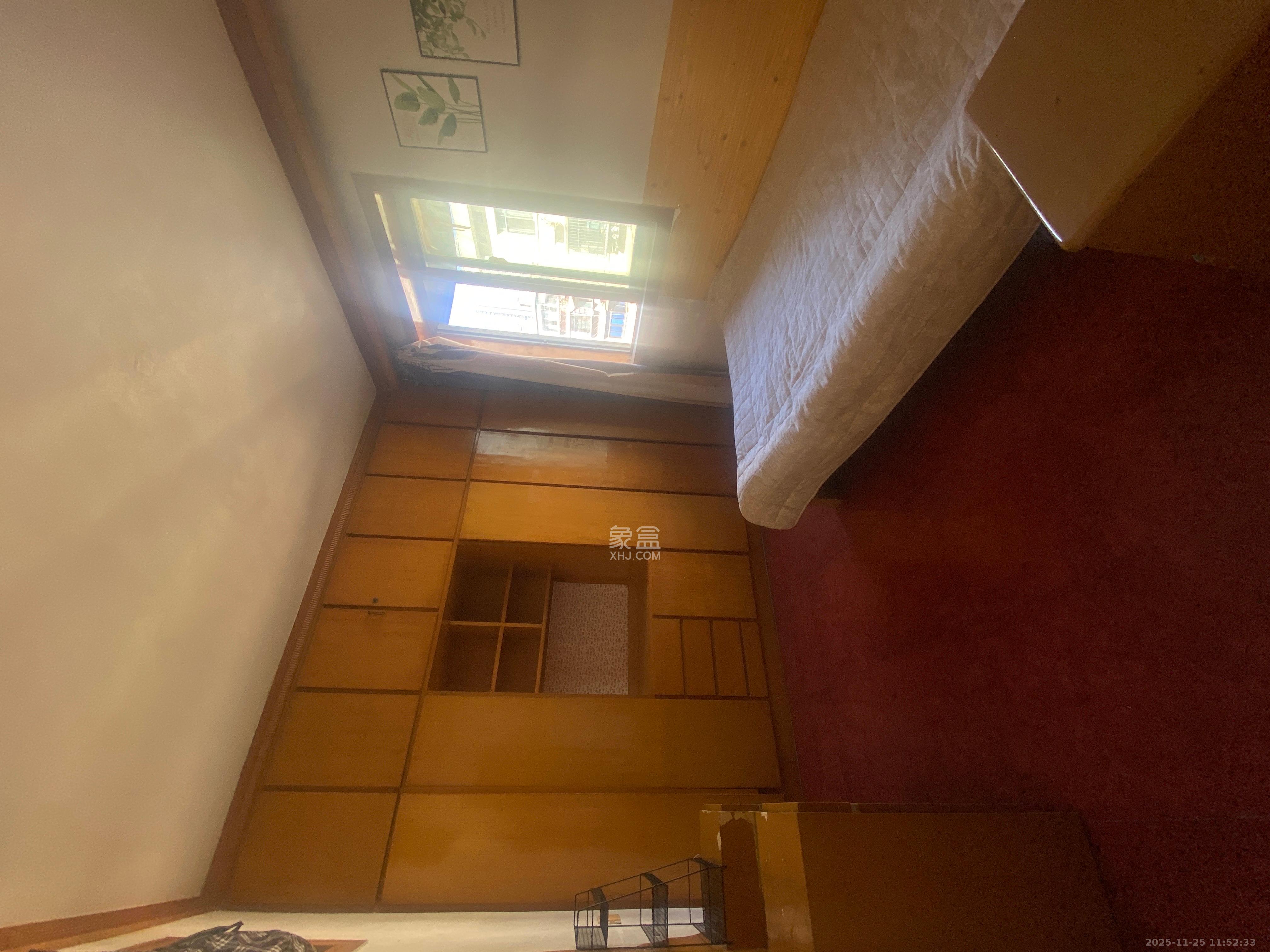 幸福桥、潘家坪路散盘  1室0厅0卫    1300.0元/月室内图