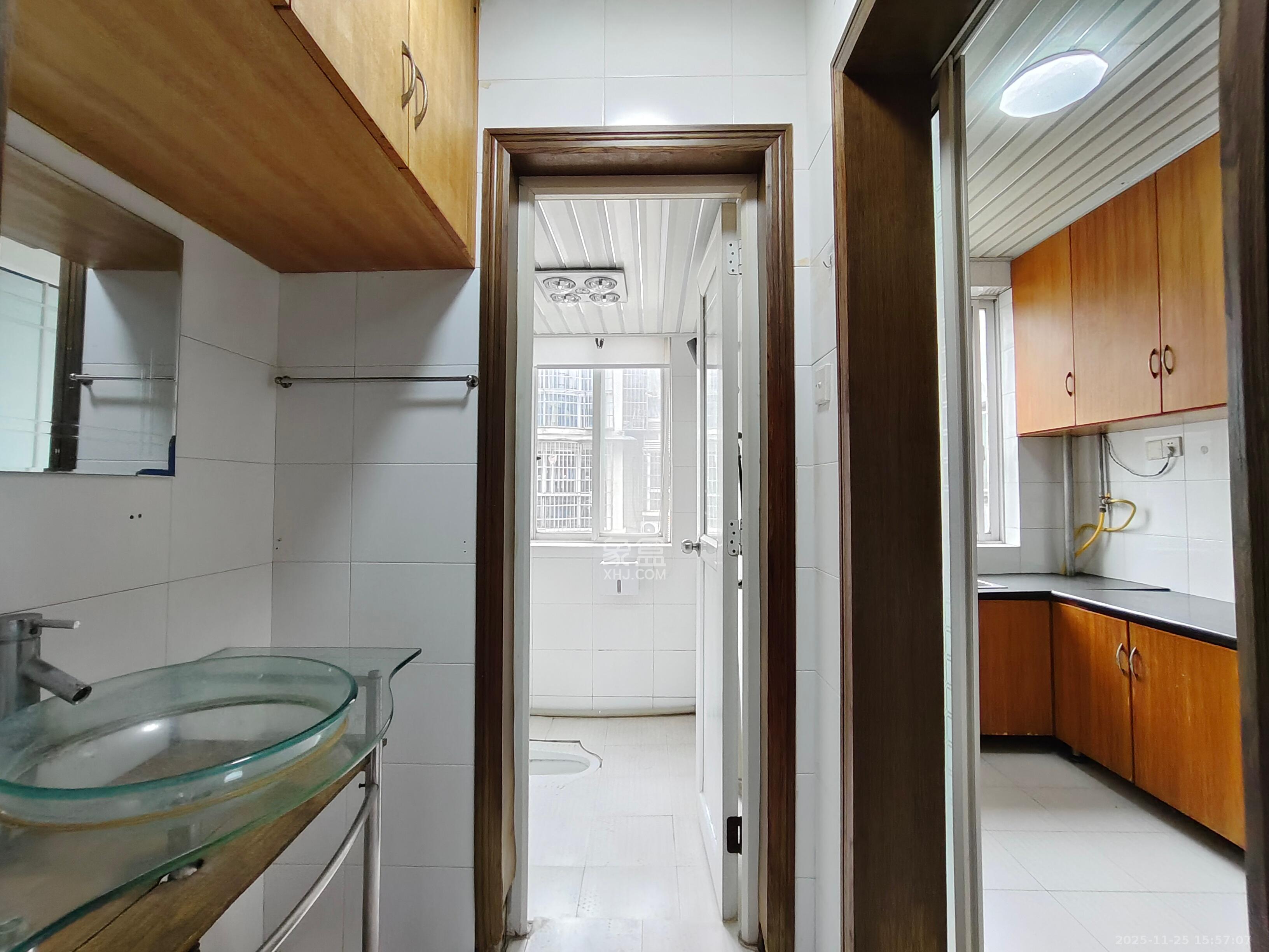 中星苑 2室2厅1卫 1900.0元/月 中星苑 2室2厅1卫 1900.0元/月室内图