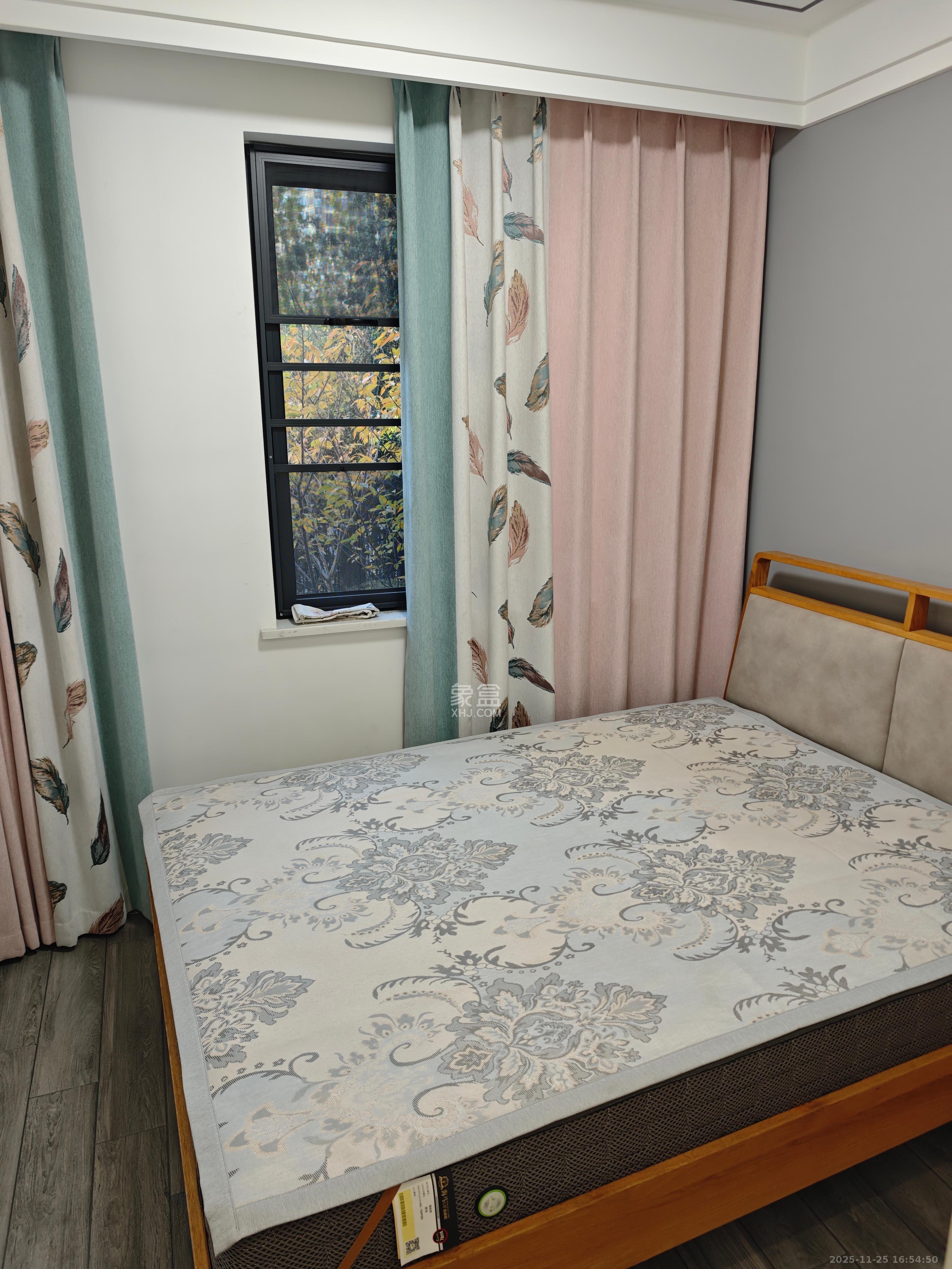 中建梅溪湖中心 4室2厅2卫 4000.0元/月 中建梅溪湖中心 4室2厅2卫 4000.0元/月室内图