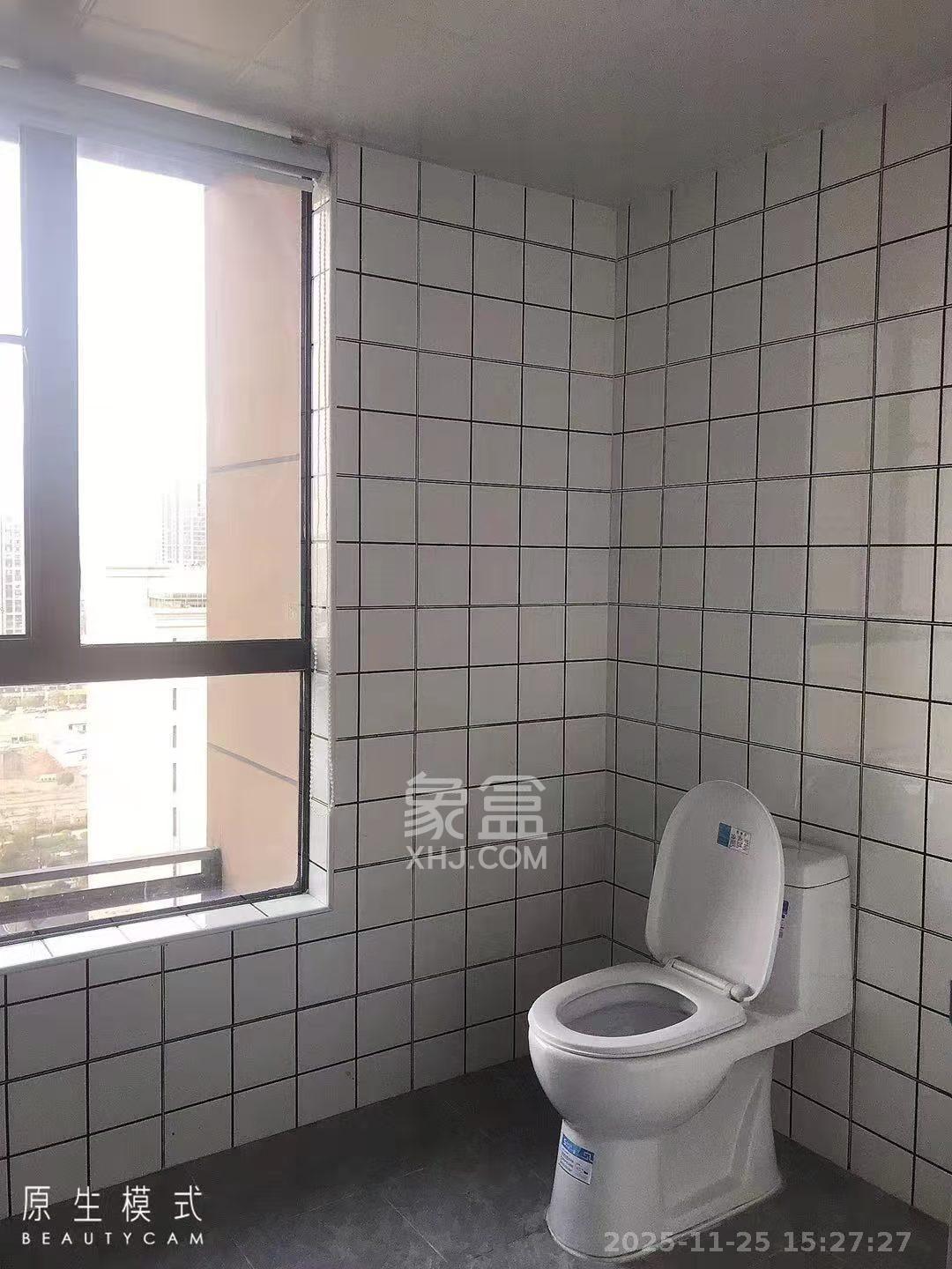 北大资源时光  4室2厅2卫    3600.0元/月室内图