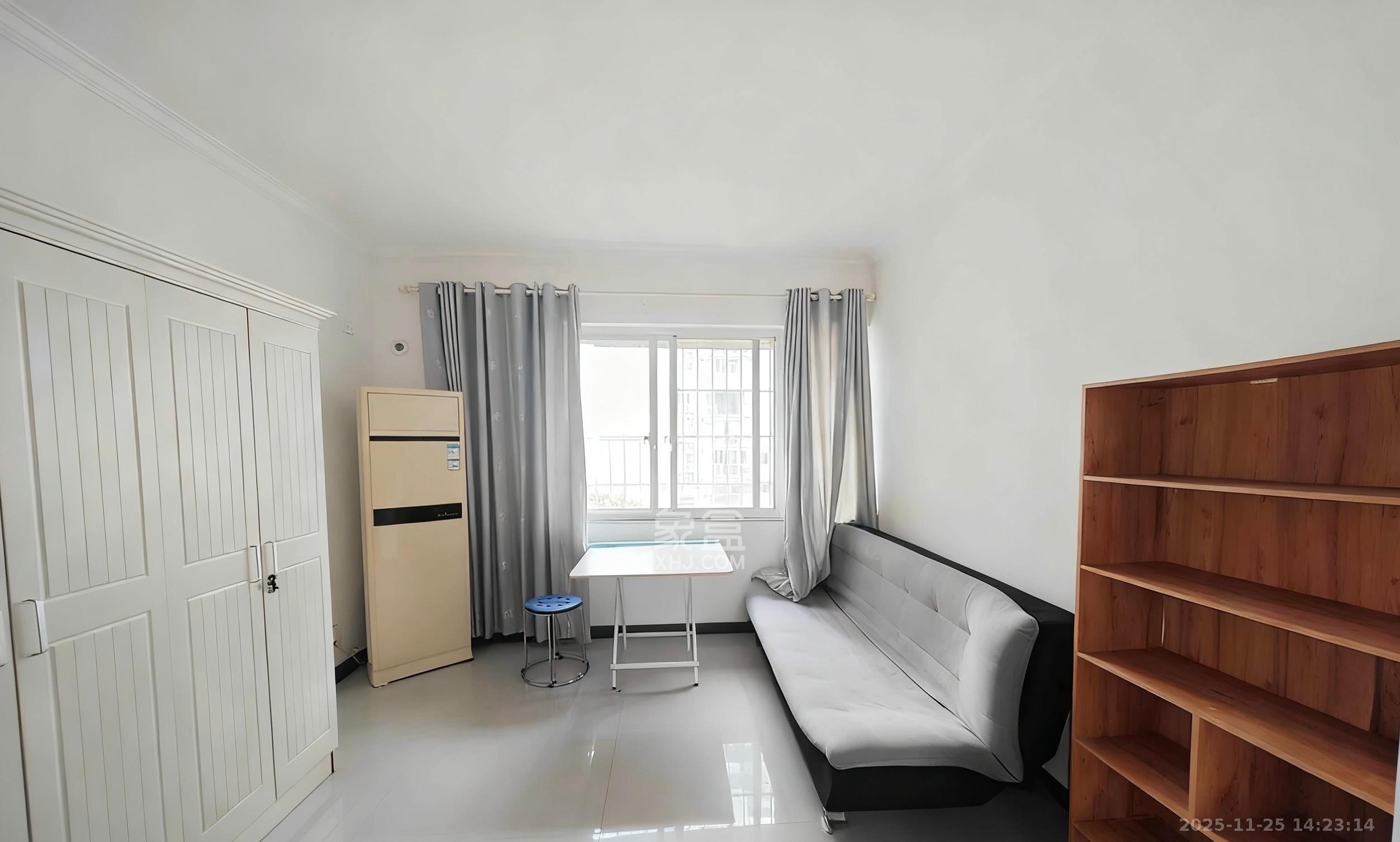 景江雅苑  1室1厅1卫    1200.0元/月室内图