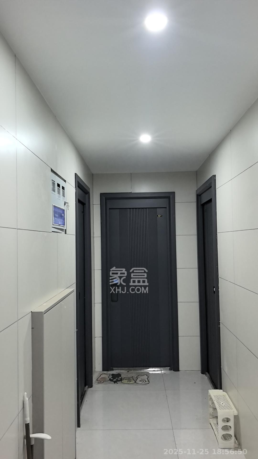 旭日嘉苑  1室1厅1卫    1400.0元/月室内图