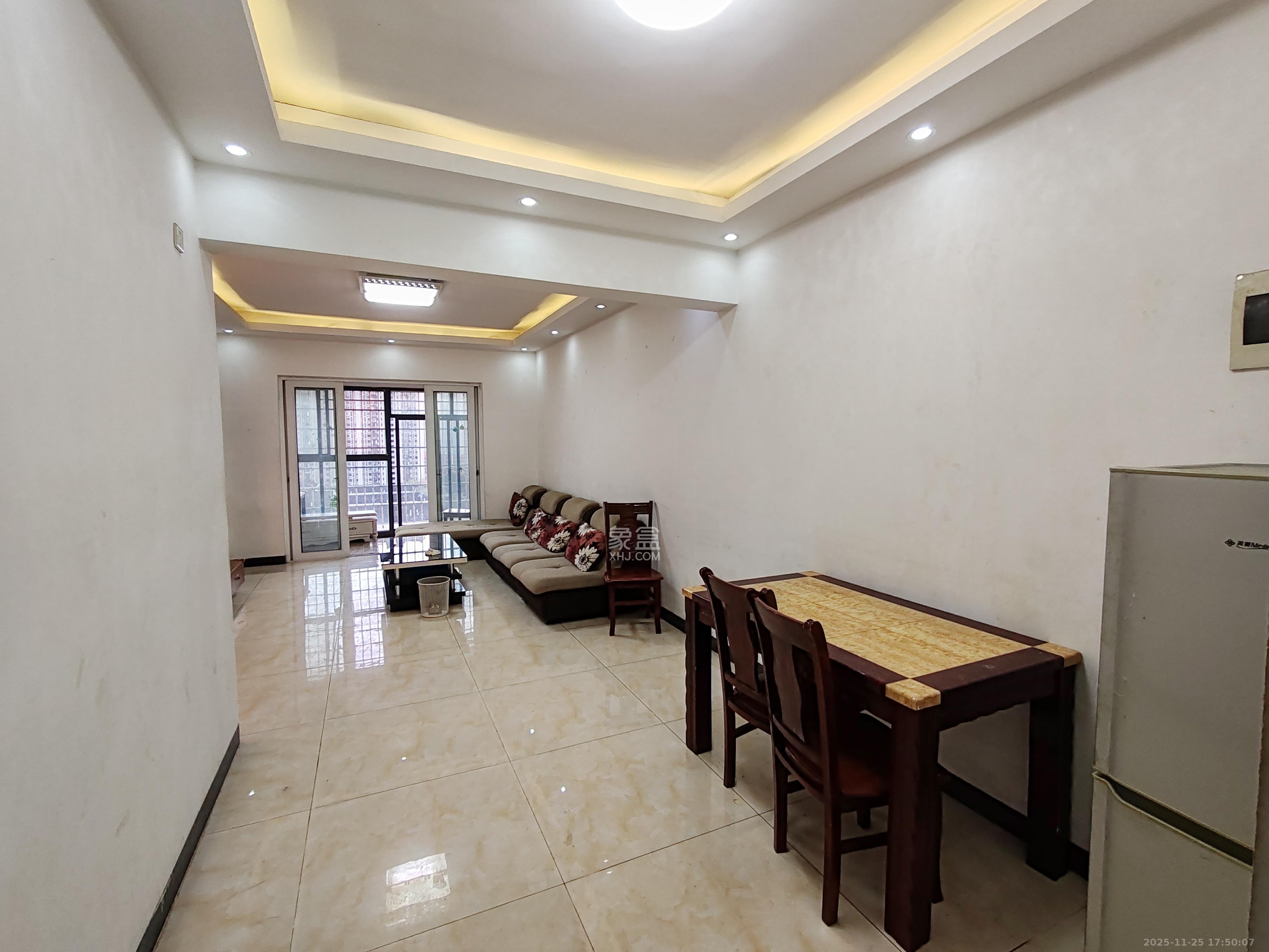 家和苑（原梅溪湖保障性住房一期）  2室1厅1卫    2000.0元/月室内图