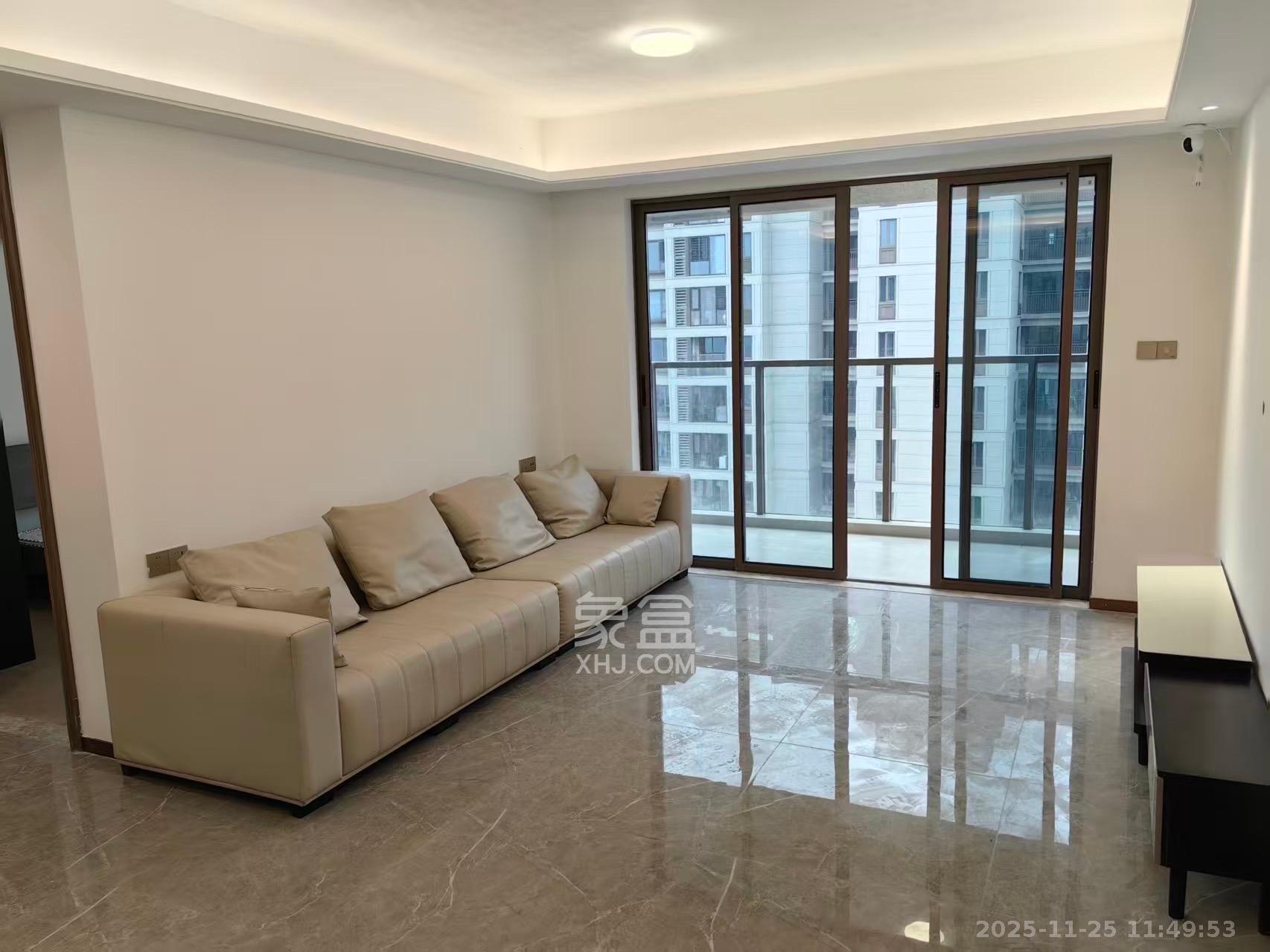 长沙溪山悦  3室2厅2卫    2400.0元/月室内图