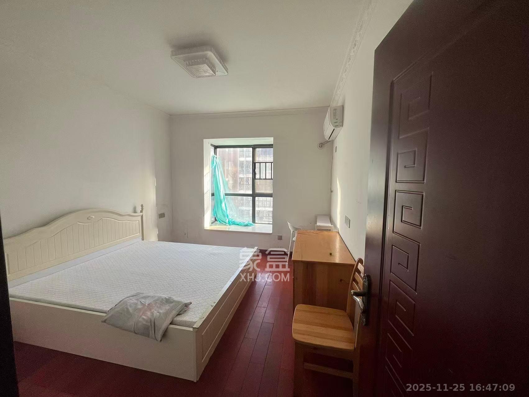 鑫远湘府华城  2室2厅1卫    2500.0元/月室内图