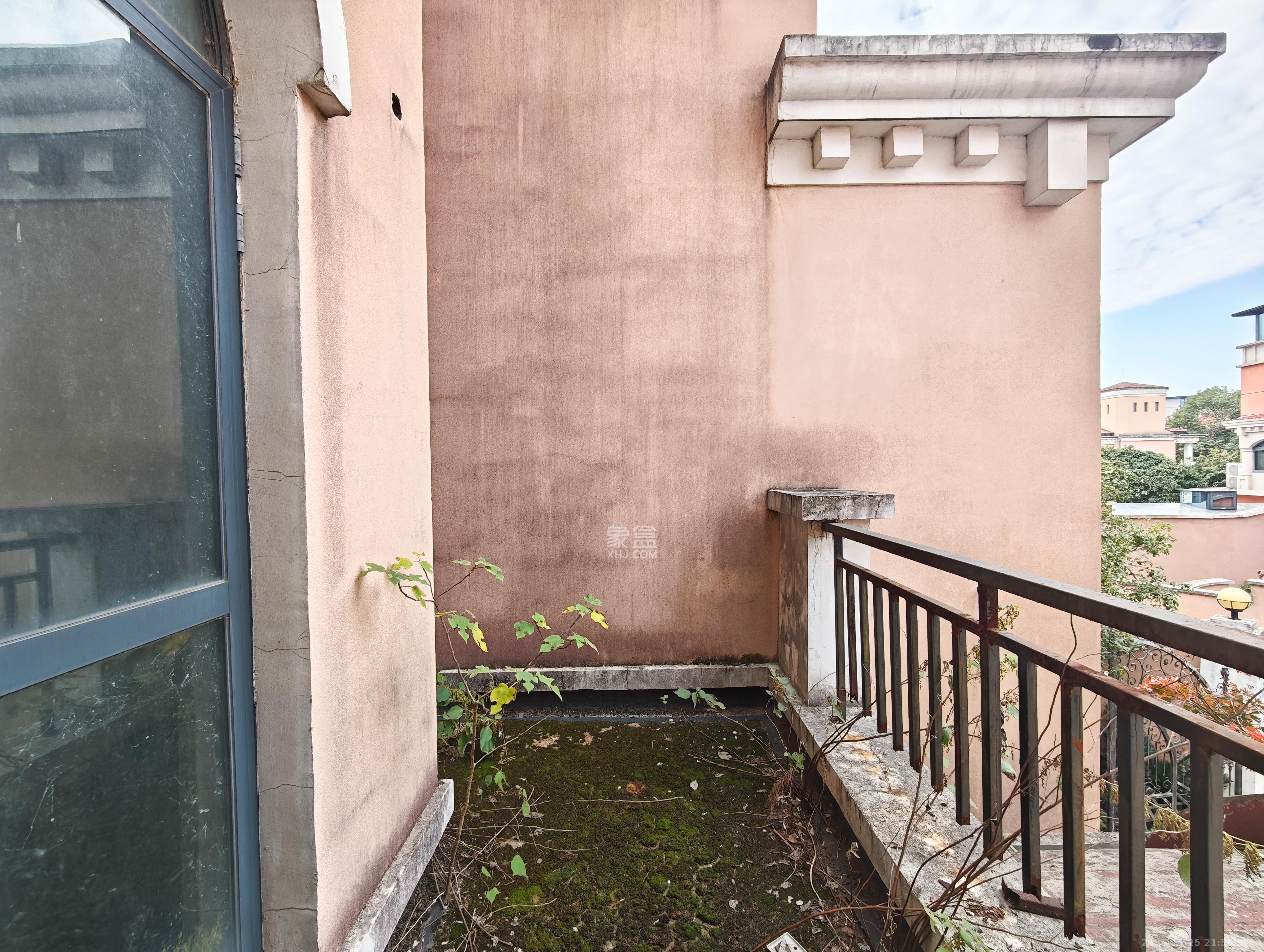 同升湖白竹水乡  4室2厅4卫    280.0万阳台