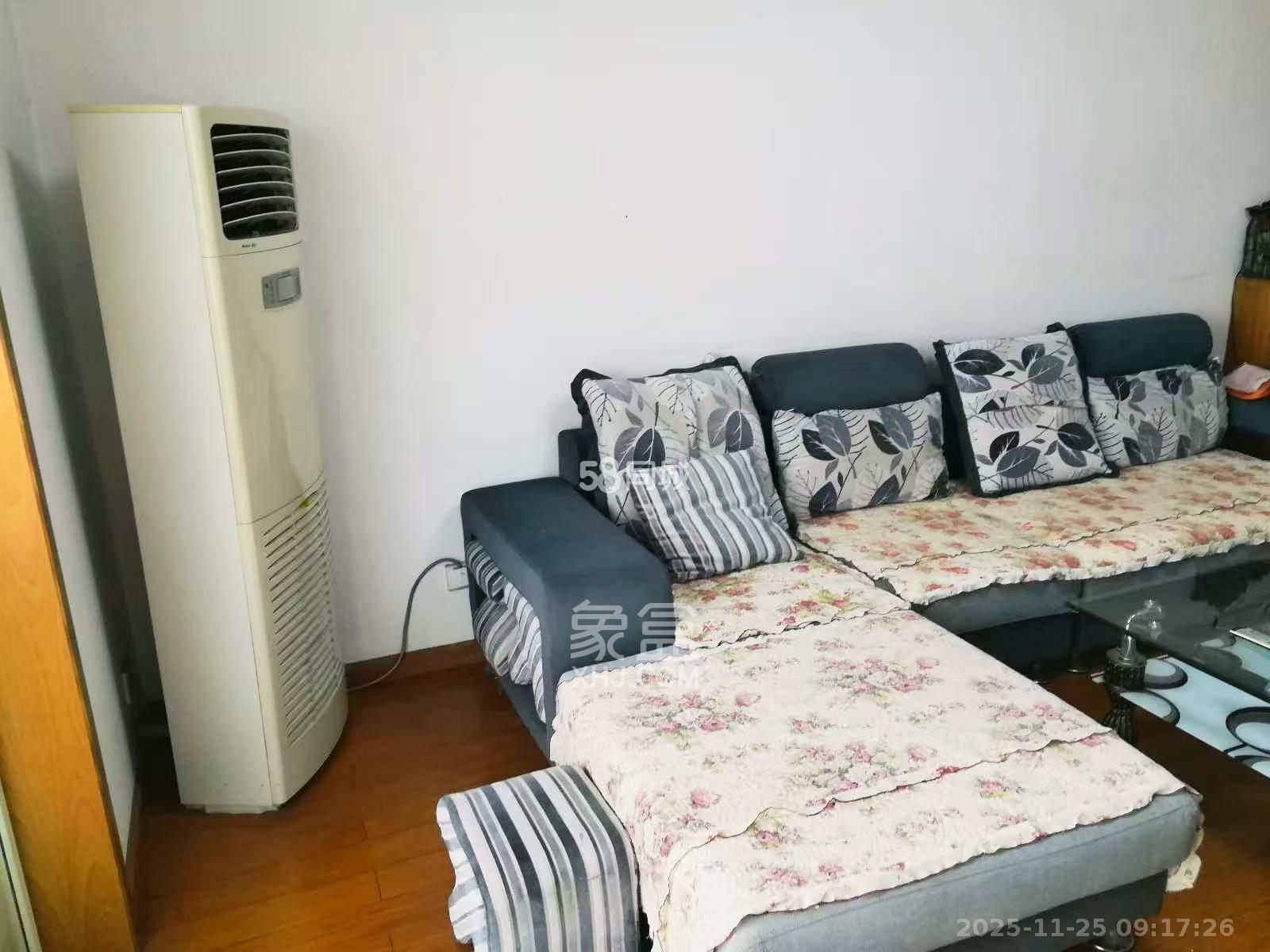 幸福洋房 2室2厅1卫 1500.0元/月 幸福洋房 2室2厅1卫 1500.0元/月室内图