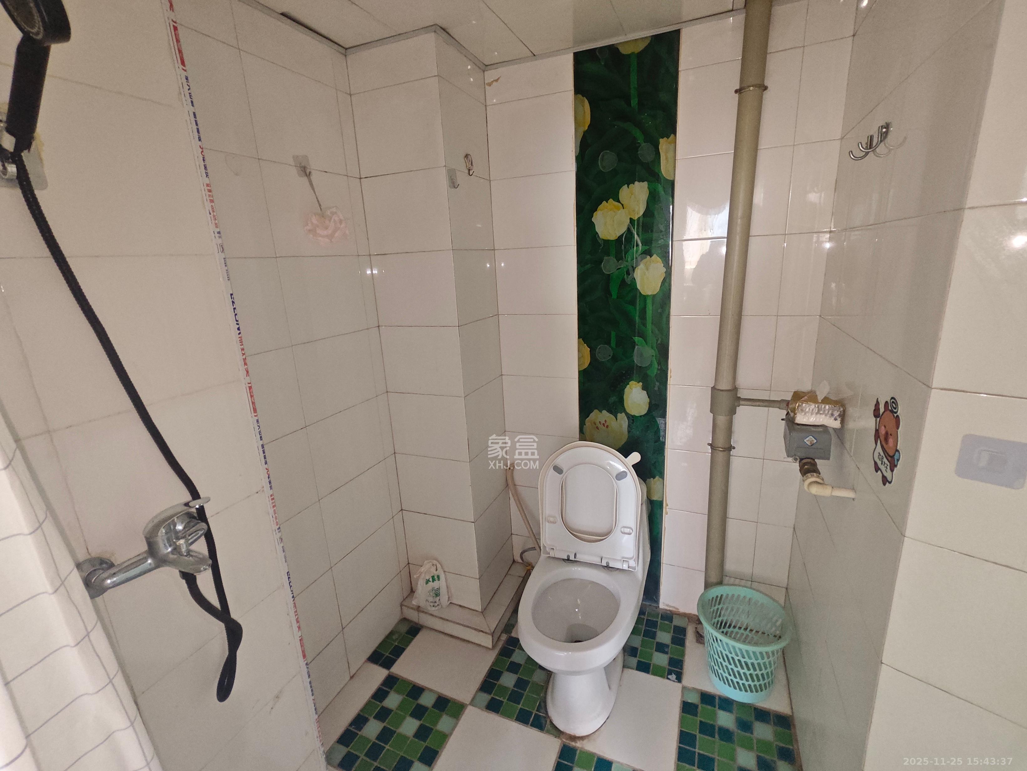 中远公馆 1室1厅1卫 1600.0元/月 中远公馆 1室1厅1卫 1600.0元/月室内图