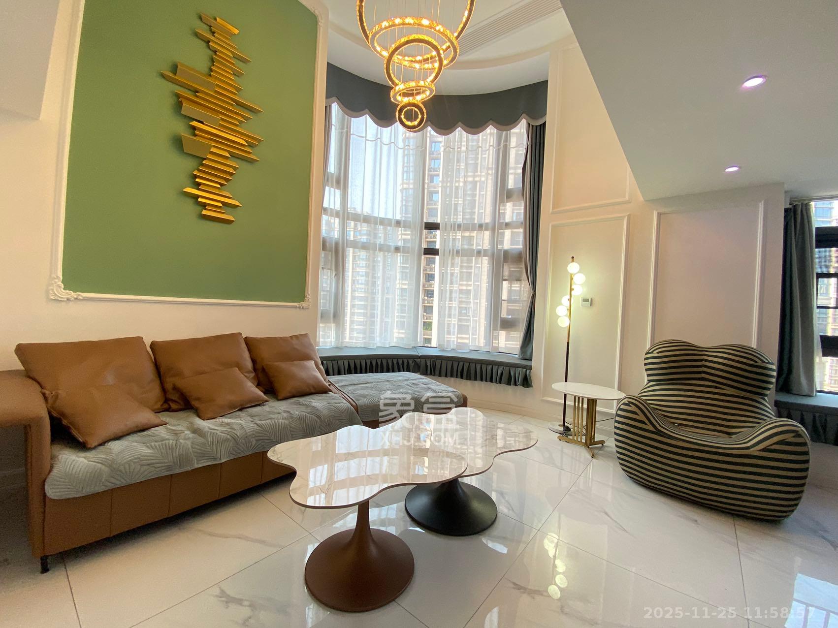 明昇壹城(明昇时代广场)三期 1室0厅0卫 3000.0元/月 明昇壹城(明昇时代广场)三期 1室0厅0卫 3000.0元/月室内图