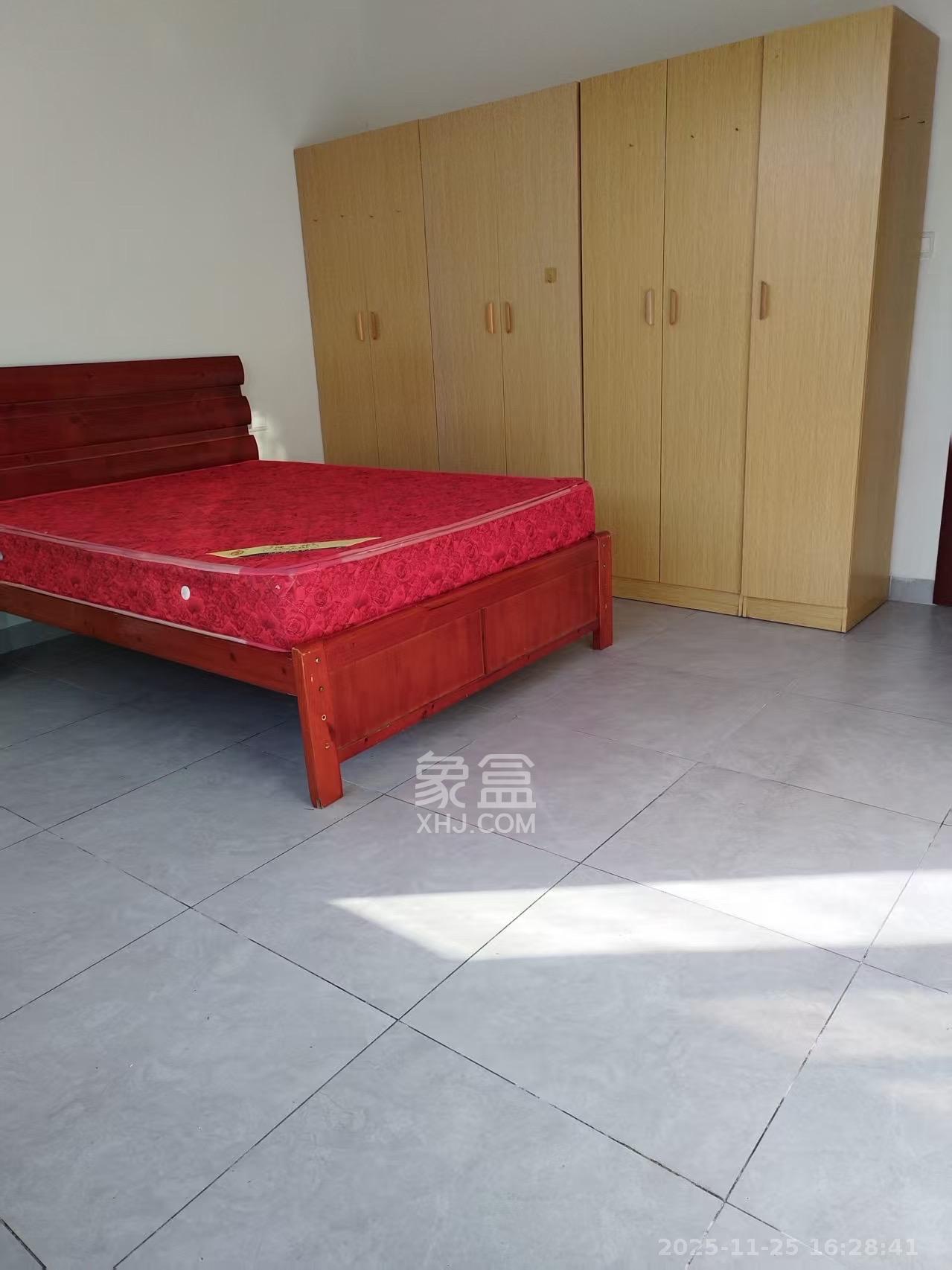 火星一片  2室1厅1卫    1400.0元/月室内图