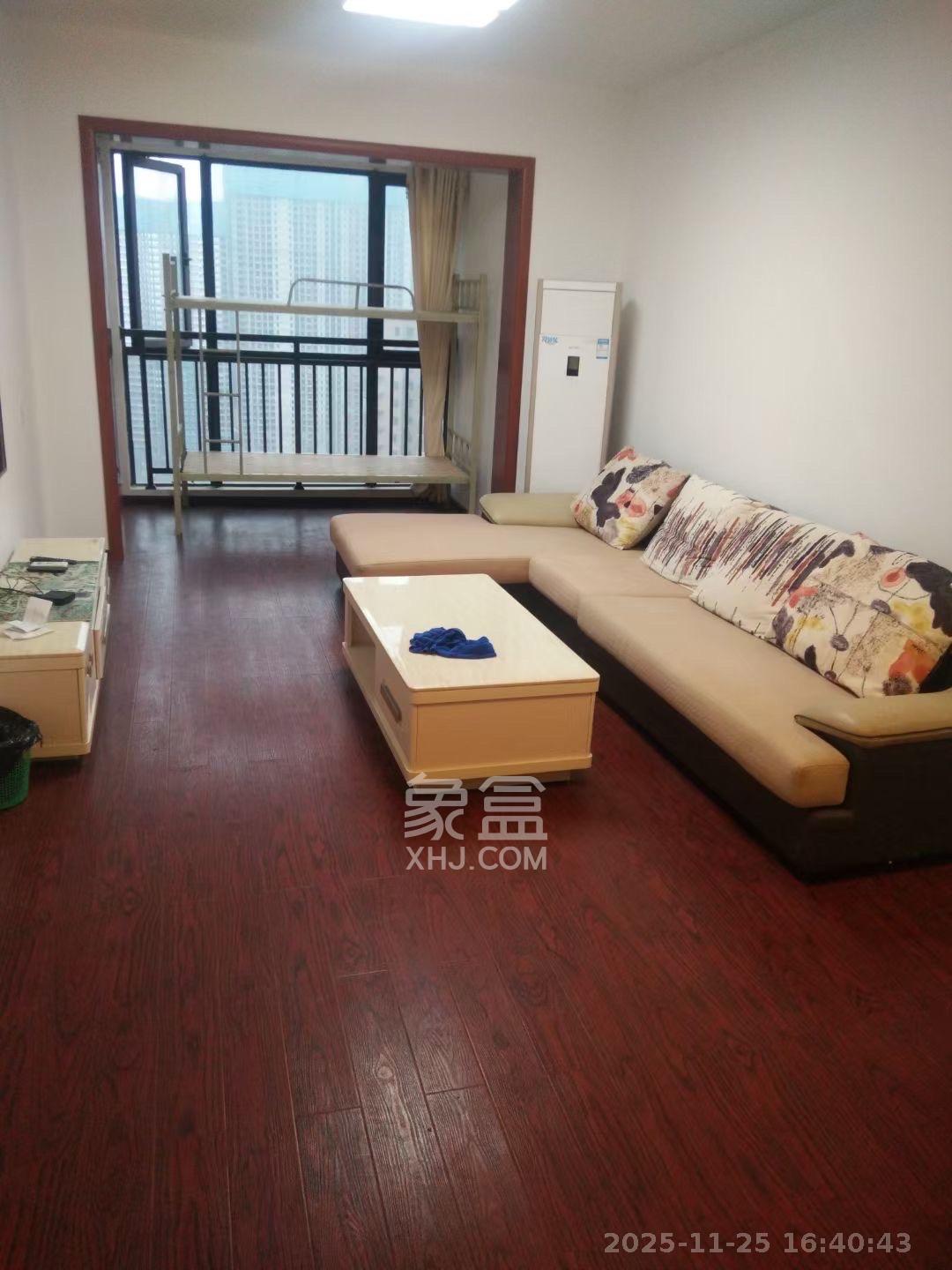 世茂外滩里(世茂铂翠湾三期) 1室0厅0卫 3000.0元/月 世茂外滩里(世茂铂翠湾三期) 1室0厅0卫 3000.0元/月室内图