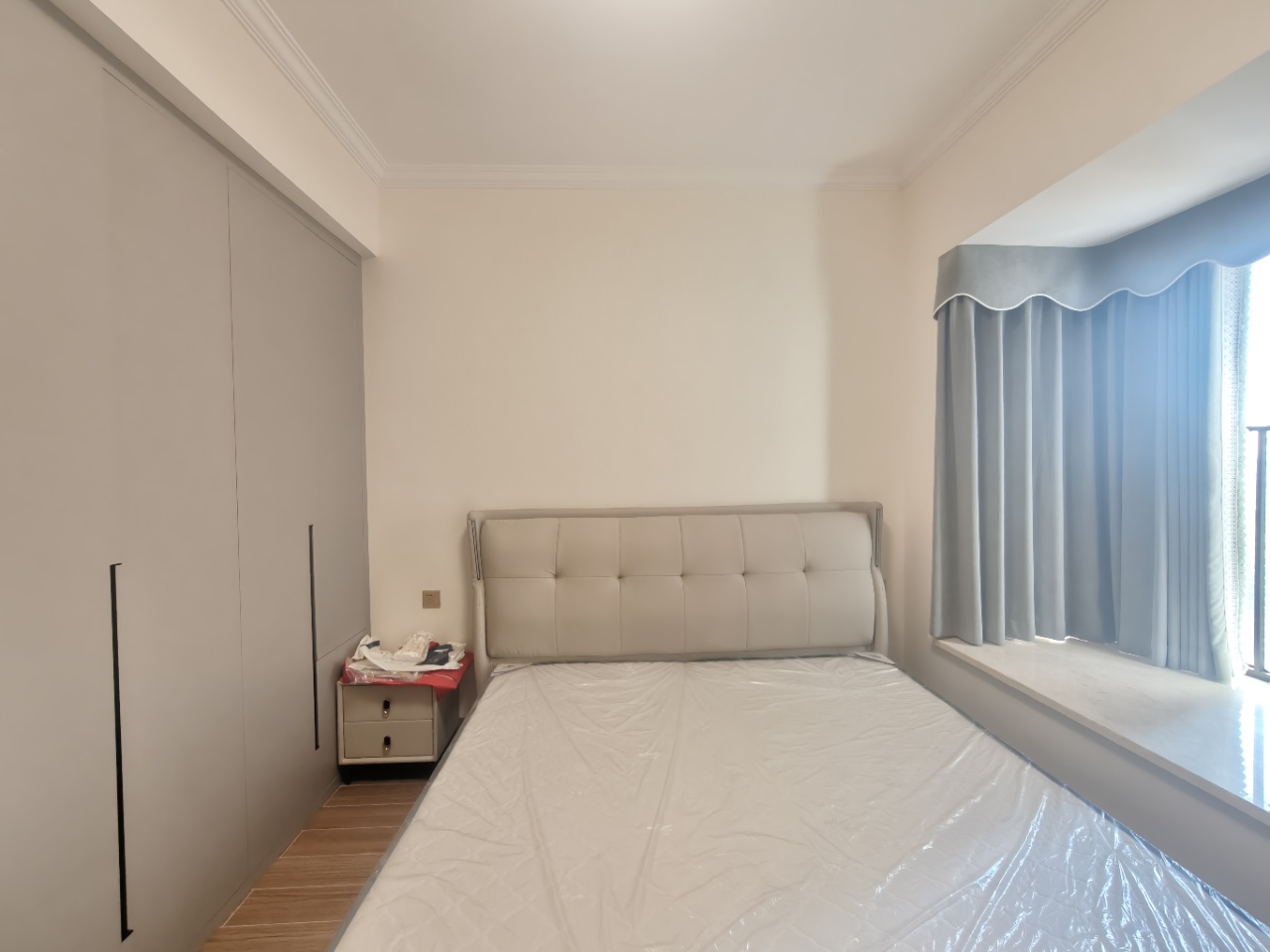 展兴汇景名城  3室2厅1卫    2600.0元/月室内图