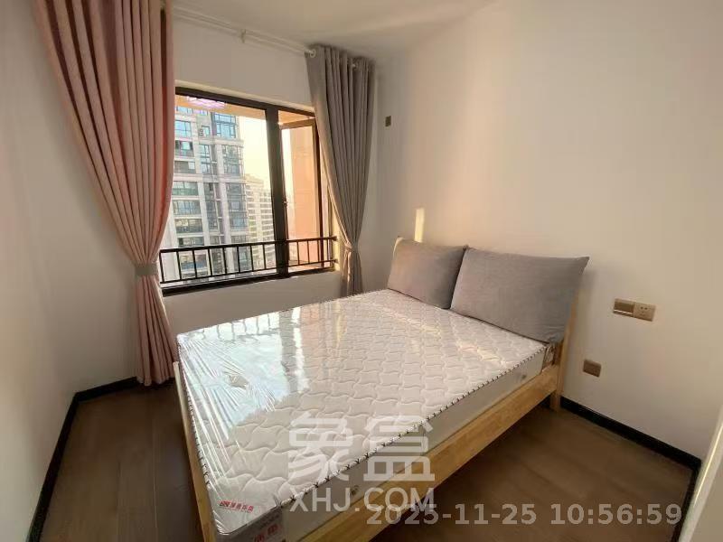 明昇壹城（明昇时代广场）一期  4室2厅2卫    4000.0元/月室内图