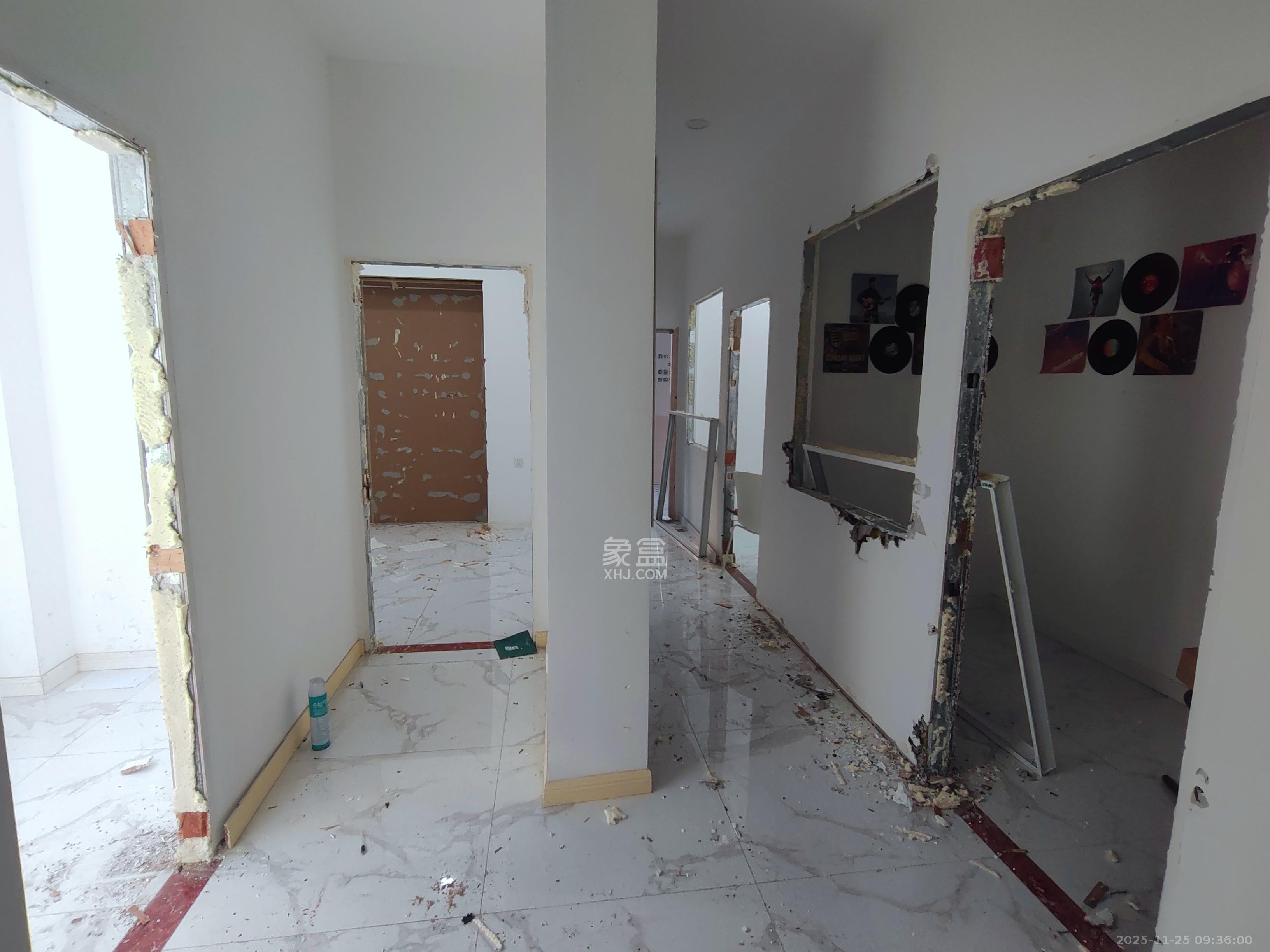 和泓梅溪四季   148.0㎡      9000.0元/月室内图