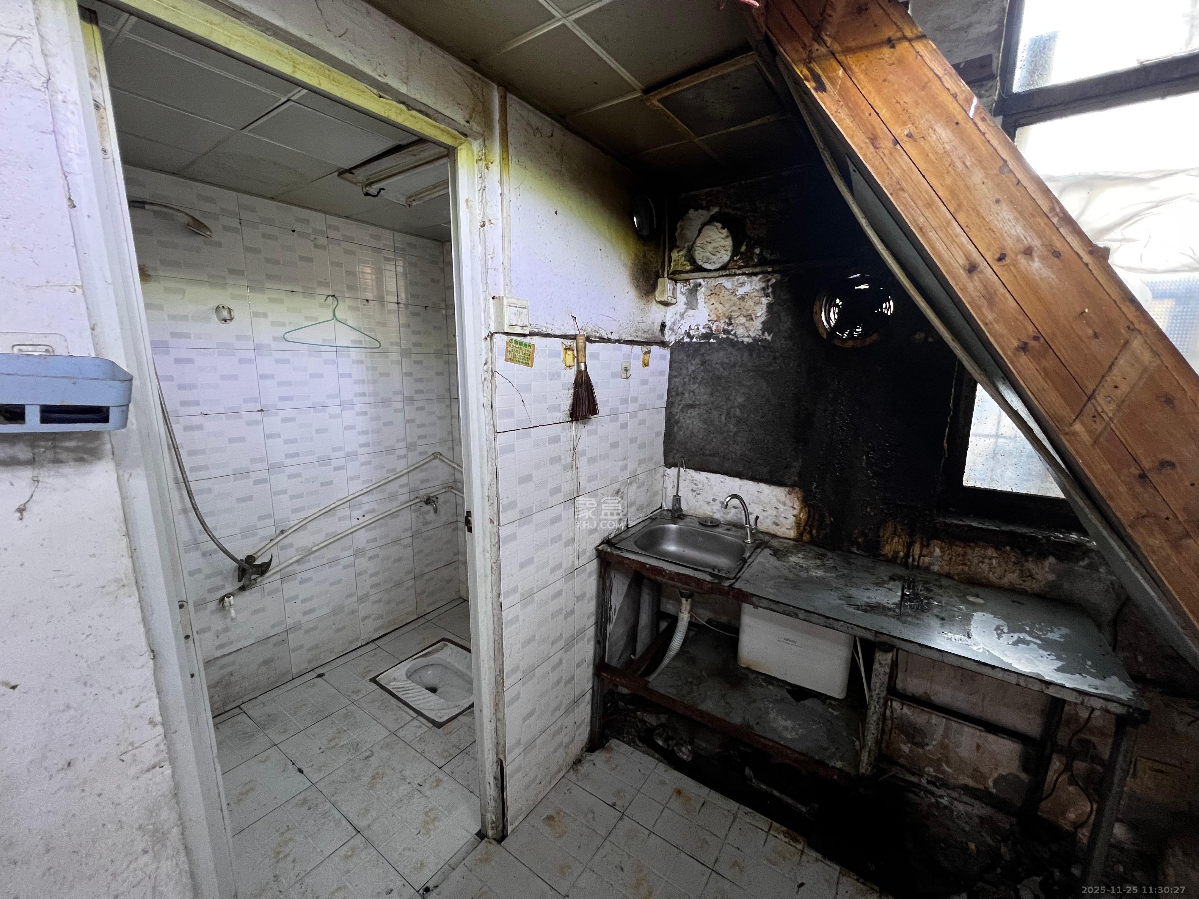 湘翰御舍   45.0㎡      5300.0元/月室内图