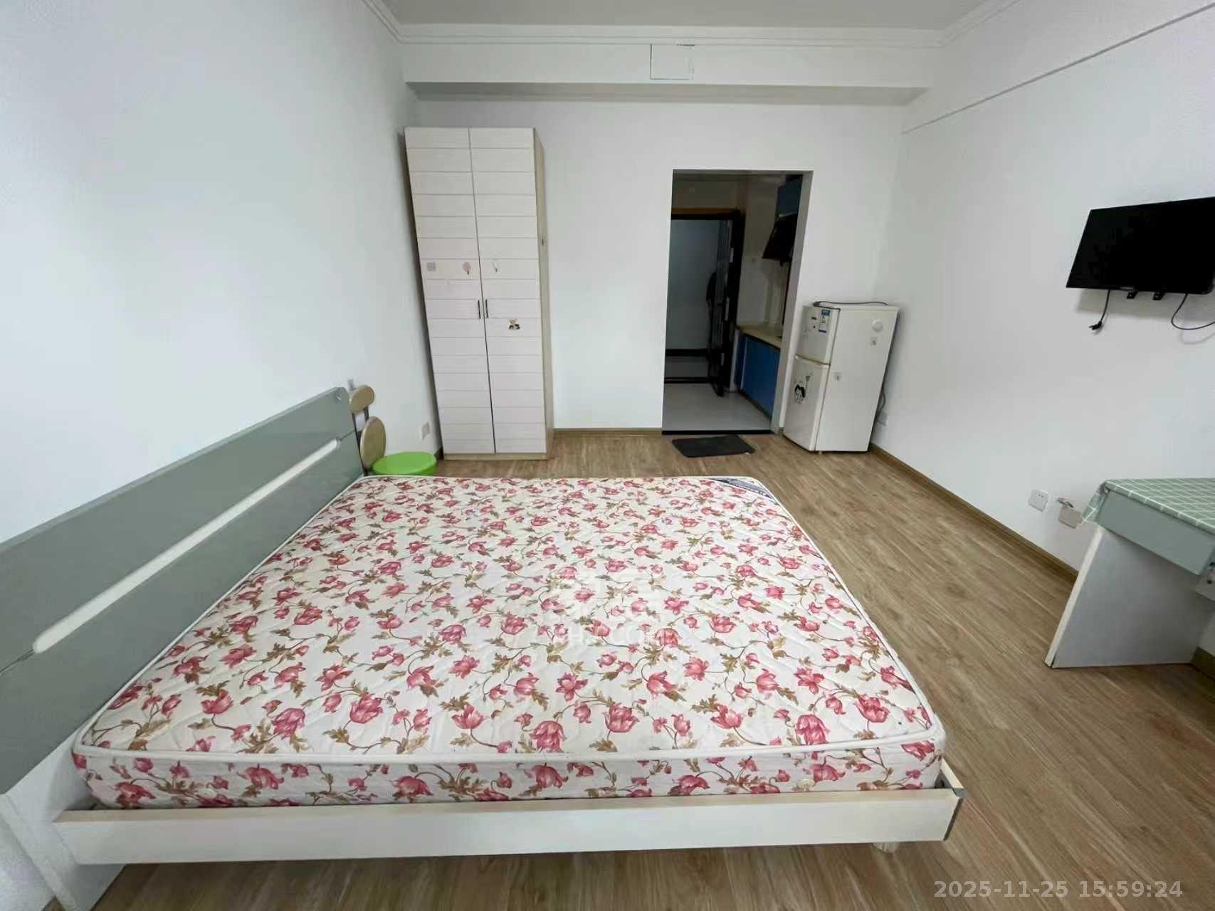 君庭金福苑 1室0厅0卫 1300.0元/月 君庭金福苑 1室0厅0卫 1300.0元/月室内图