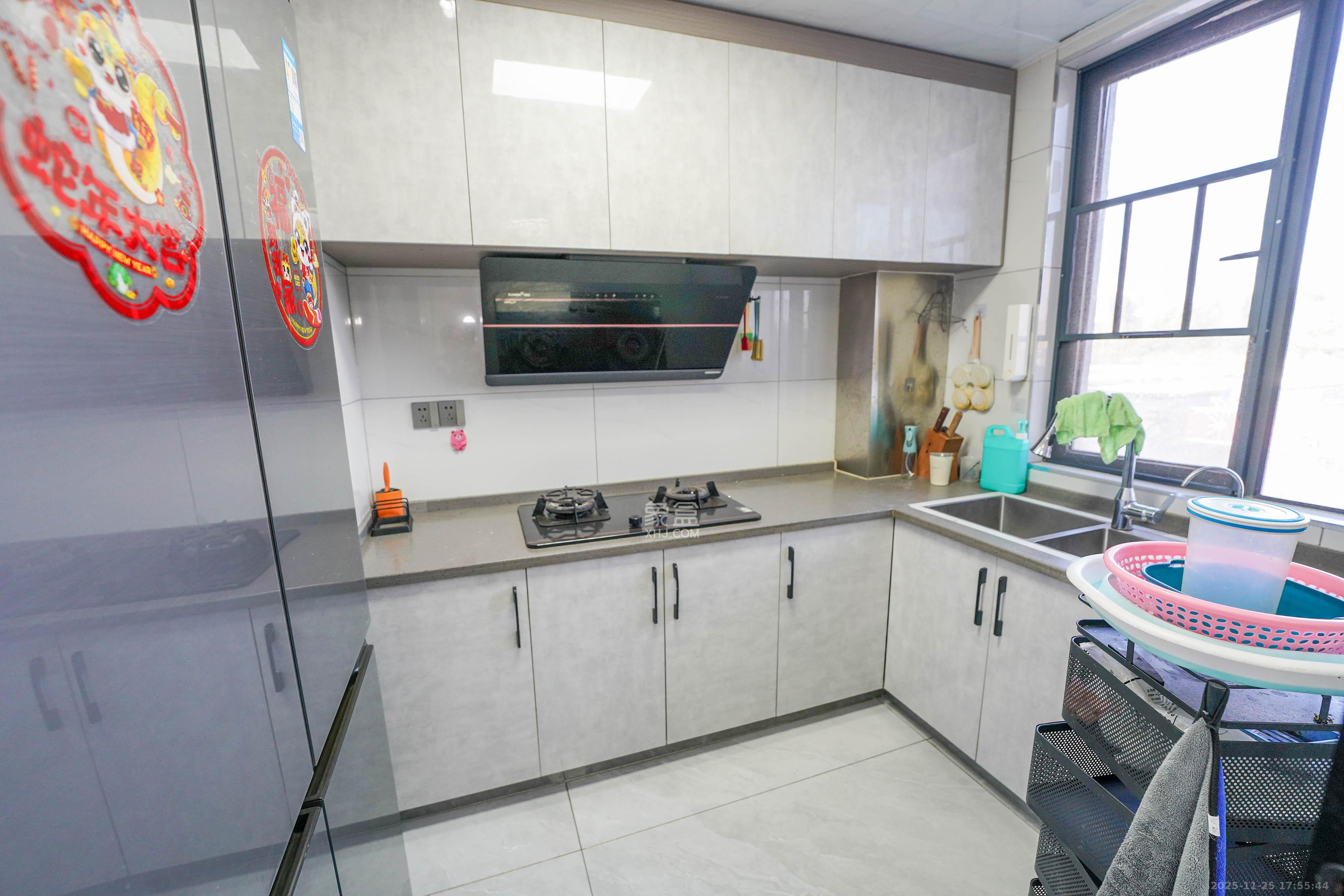 五矿万境蓝山 1室0厅0卫 105.0万 五矿万境蓝山 1室0厅0卫 105.0万厨房