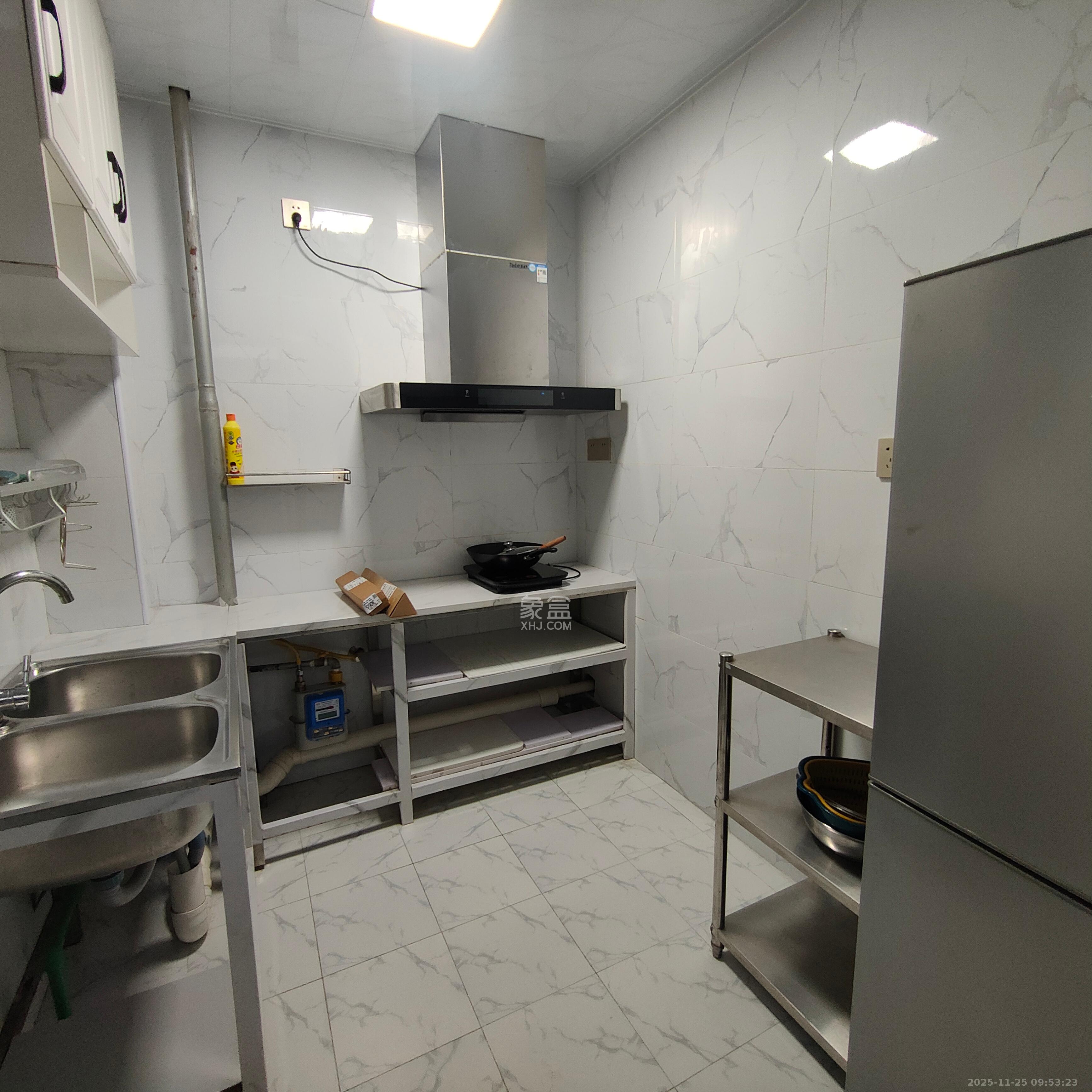 和庄 2室1厅1卫 1800.0元/月 和庄 2室1厅1卫 1800.0元/月室内图