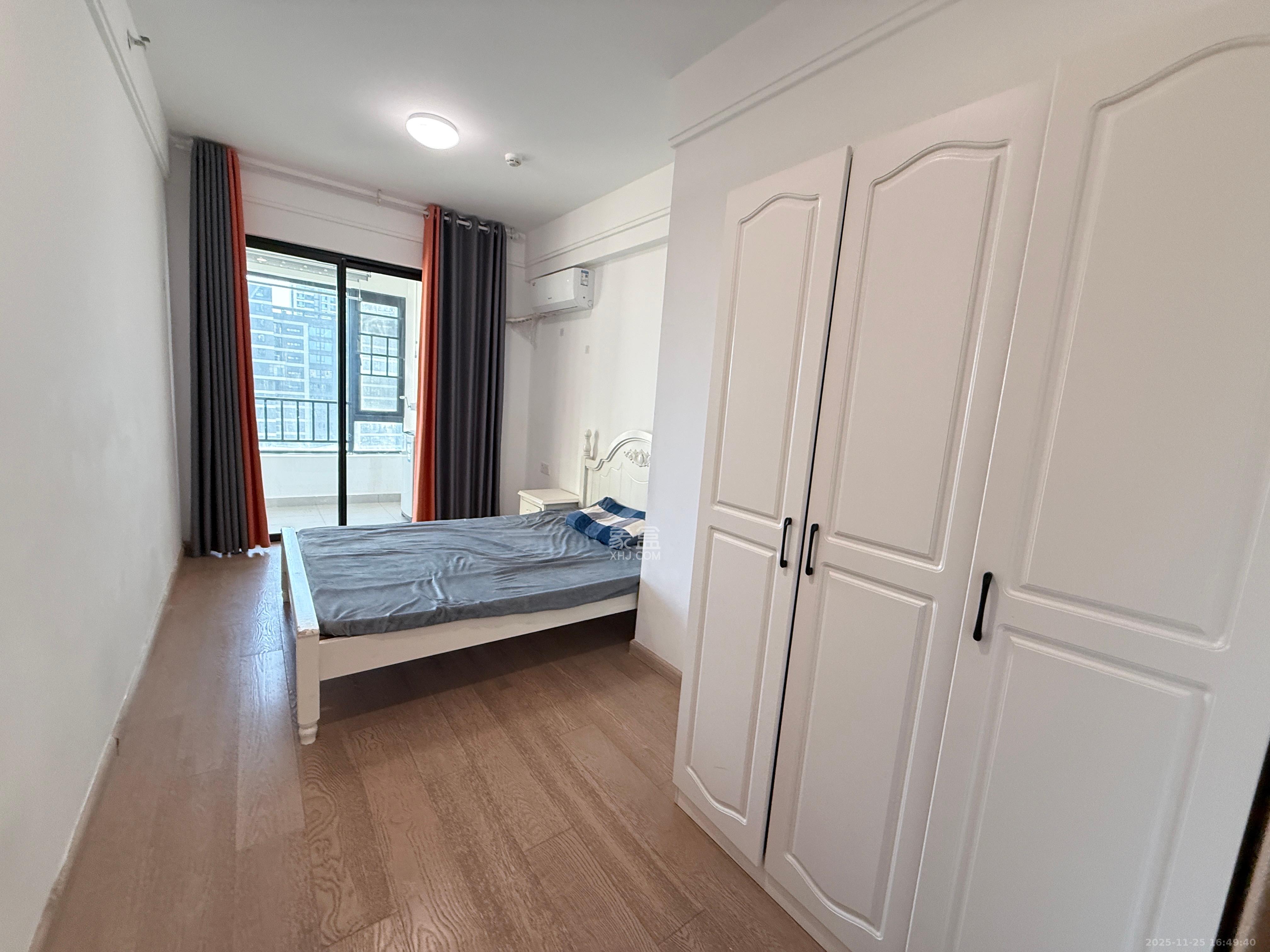 南山梅溪一方 4室2厅2卫 2850.0元/月 南山梅溪一方 4室2厅2卫 2850.0元/月室内图