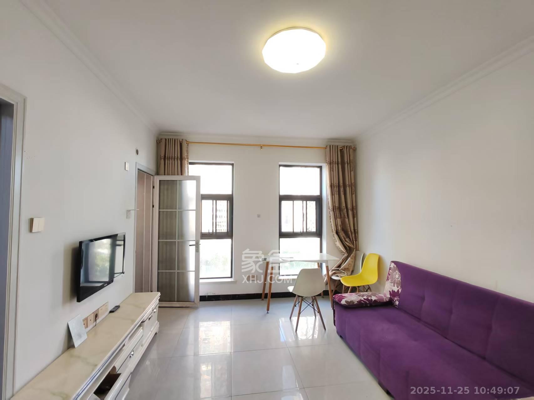 康桥长郡 1室1厅1卫 1300.0元/月 康桥长郡 1室1厅1卫 1300.0元/月室内图