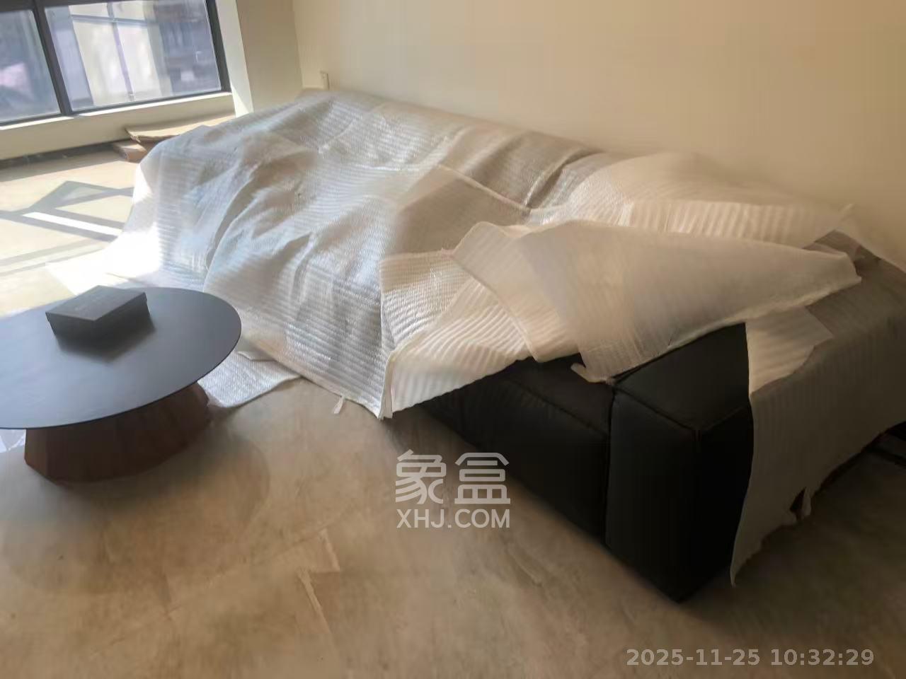 万润滨江天著 3室2厅2卫 2800.0元/月 万润滨江天著 3室2厅2卫 2800.0元/月室内图