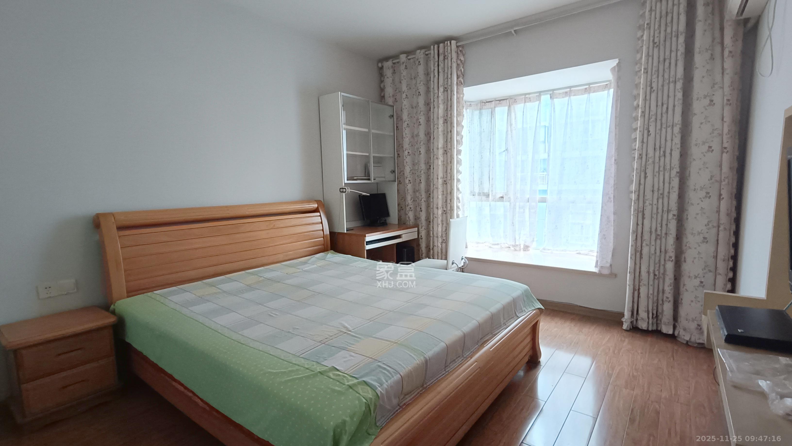 柠檬丽都  3室2厅2卫    2700.0元/月室内图