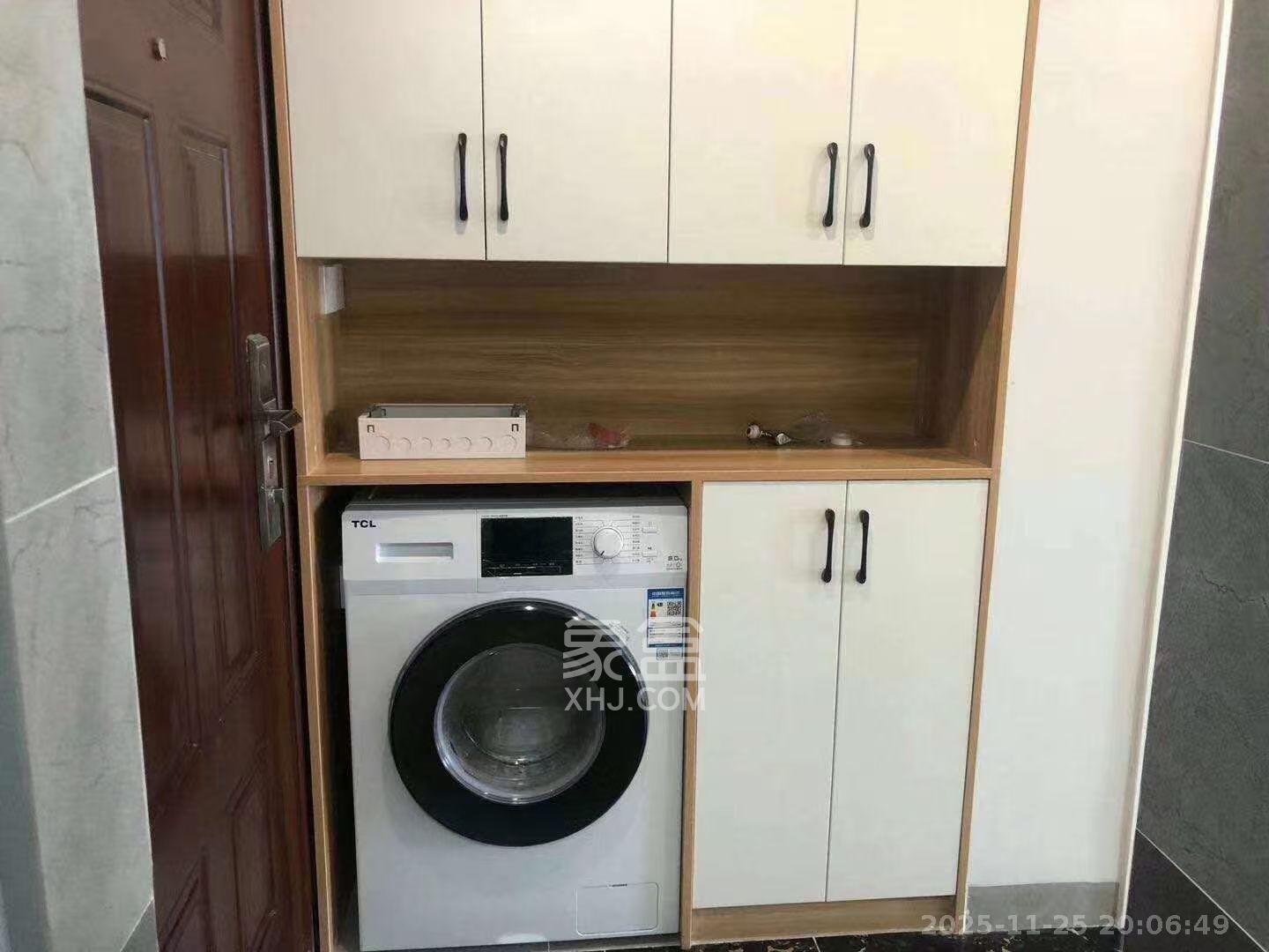 保利城(中航城国际社区、郡原美村) 1室1厅1卫 2000.0元/月 保利城(中航城国际社区、郡原美村) 1室1厅1卫 2000.0元/月室内图