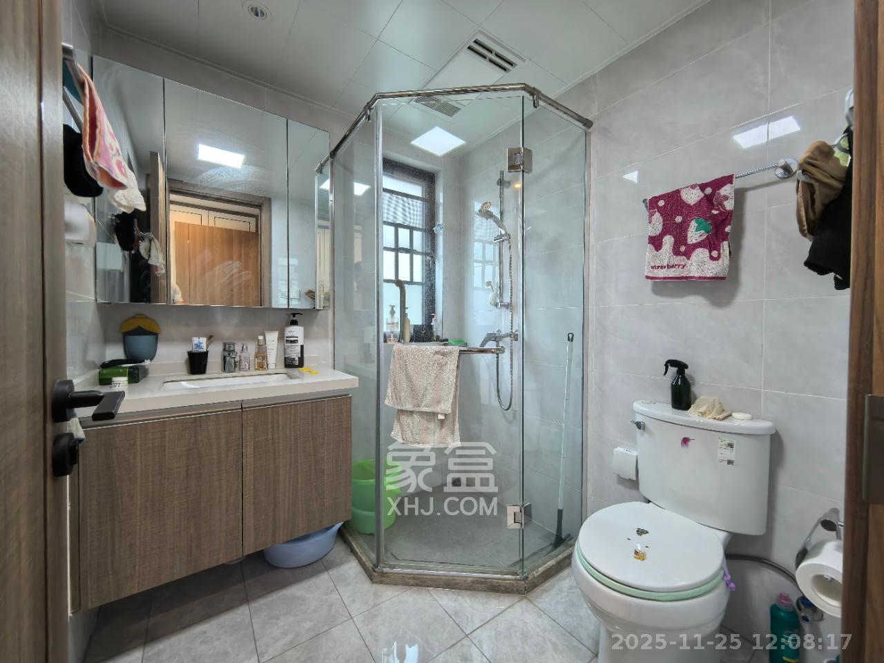 弘阳时光里  4室2厅2卫    3800.0元/月室内图