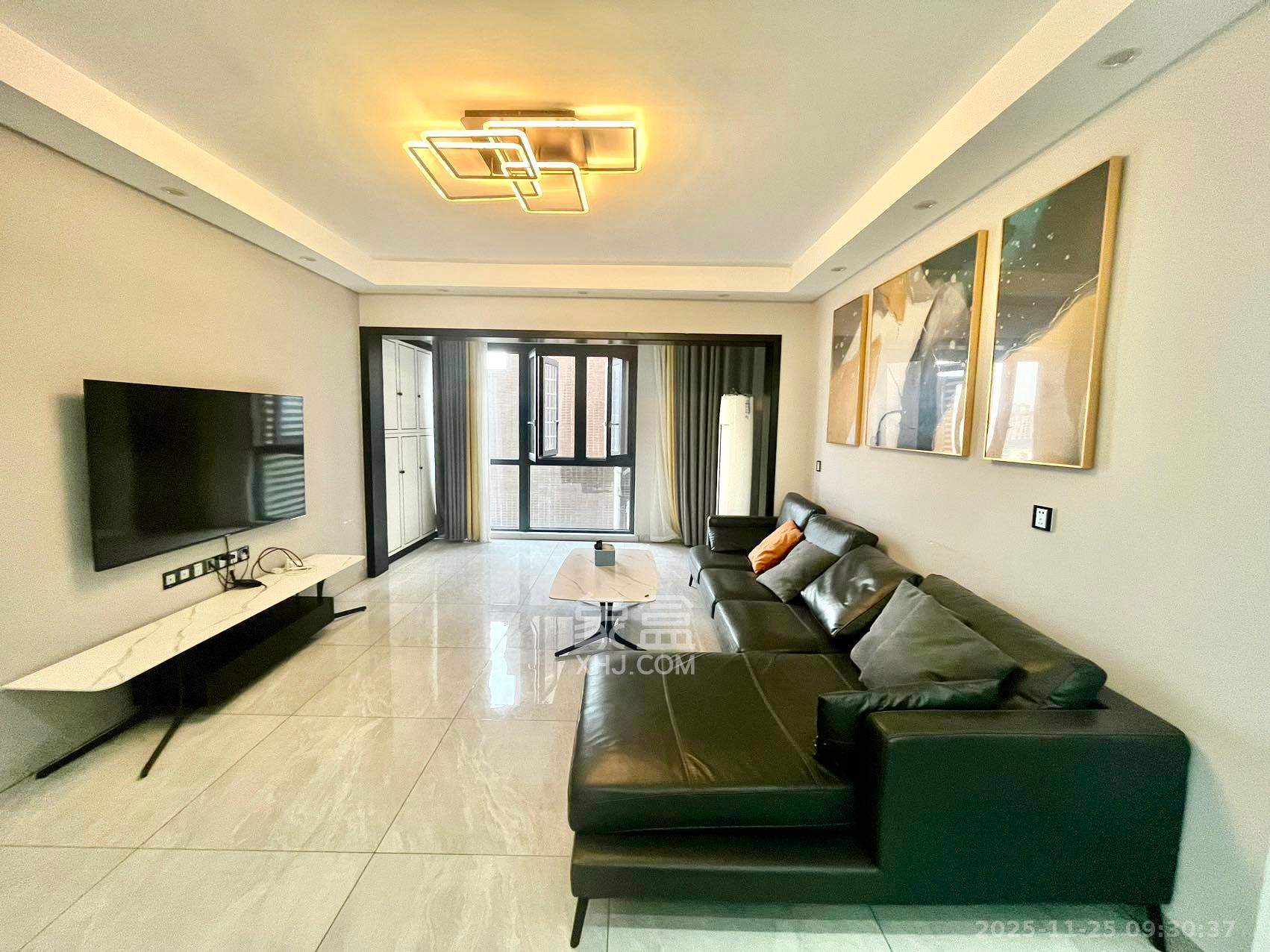 金水湾  4室2厅2卫    2300.0元/月