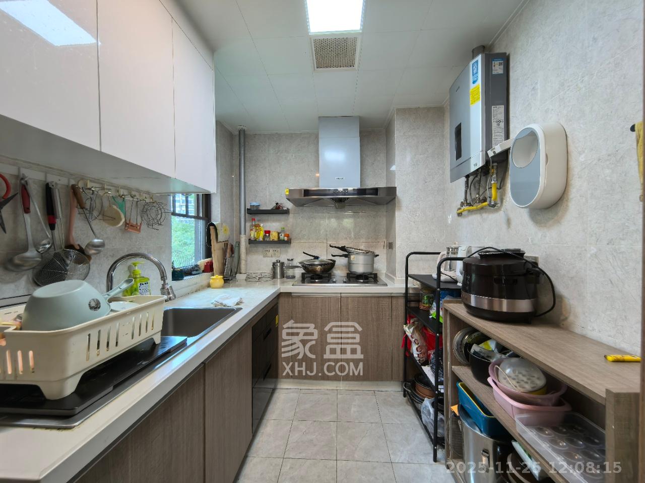 弘阳时光里  4室2厅2卫    3800.0元/月室内图