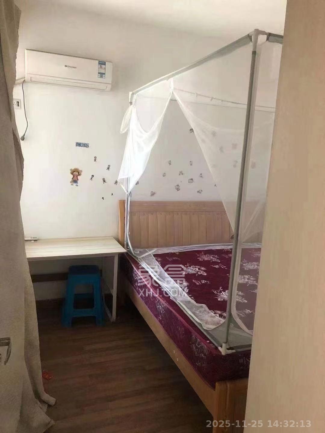 上河国际A座  2室1厅1卫    2000.0元/月室内图