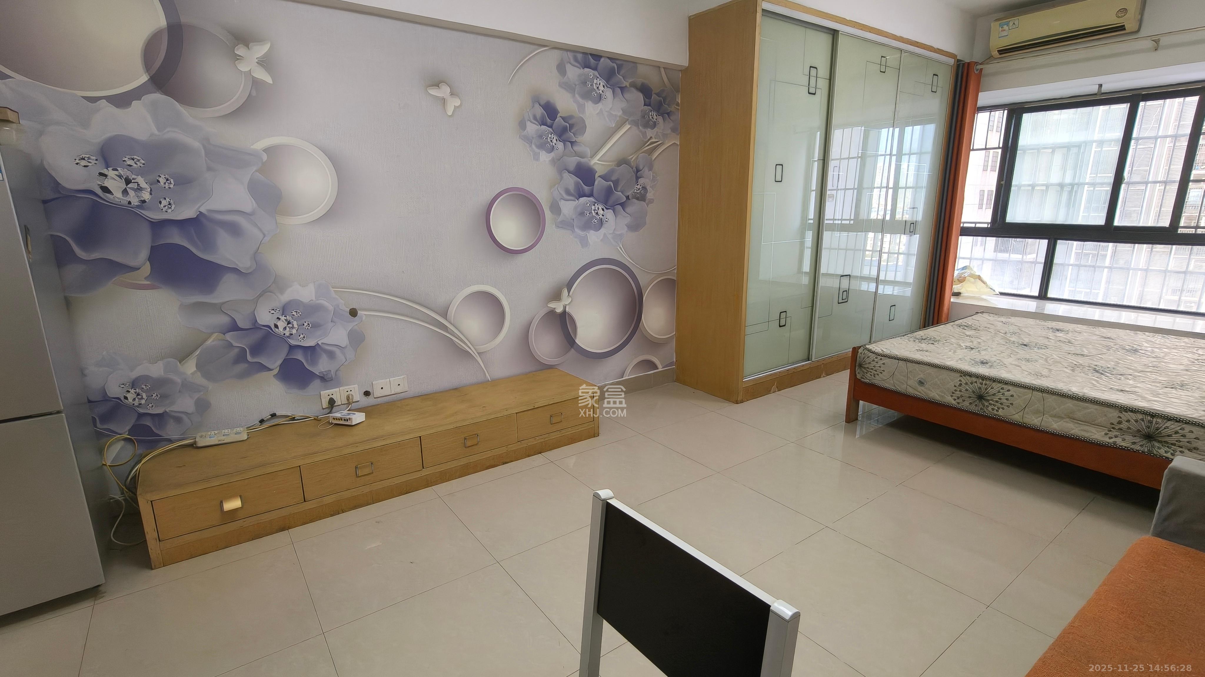 尚都花园城 1室1厅1卫 850.0元/月 尚都花园城 1室1厅1卫 850.0元/月室内图