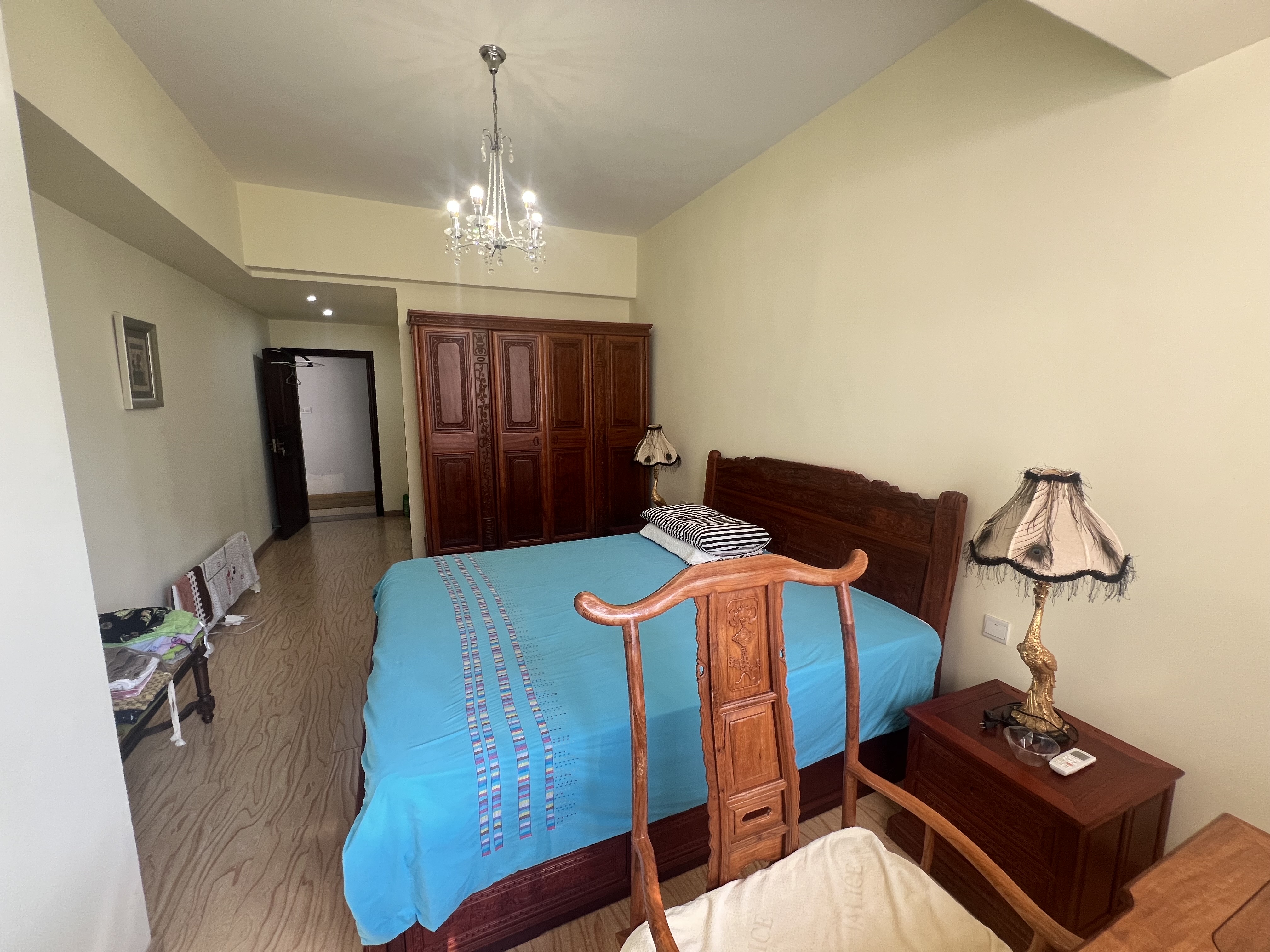 德派斯大厦 4室2厅2卫 7000.0元/月 德派斯大厦 4室2厅2卫 7000.0元/月室内图