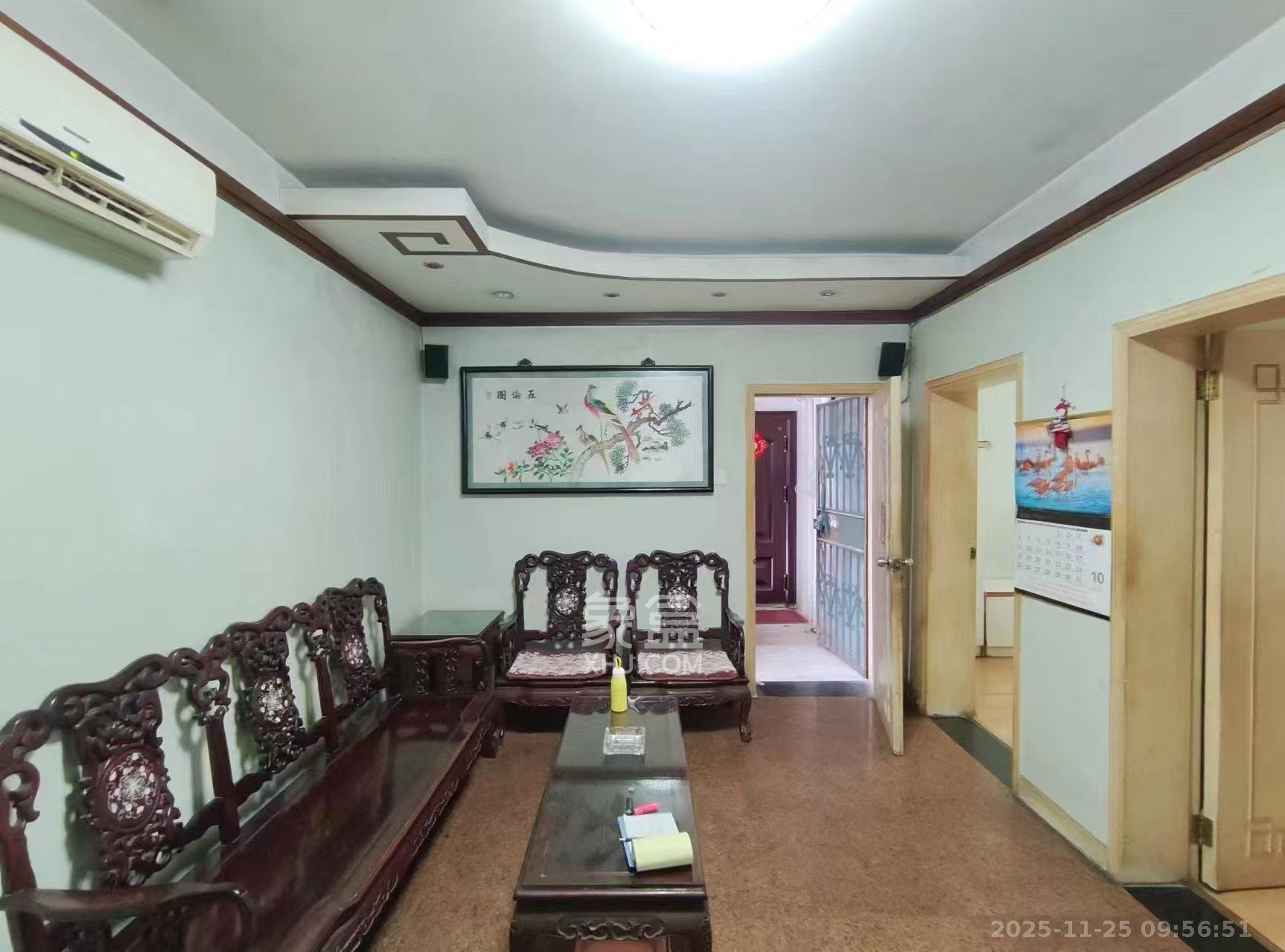 王公塘社区 2室1厅1卫 1300.0元/月 王公塘社区 2室1厅1卫 1300.0元/月室内图