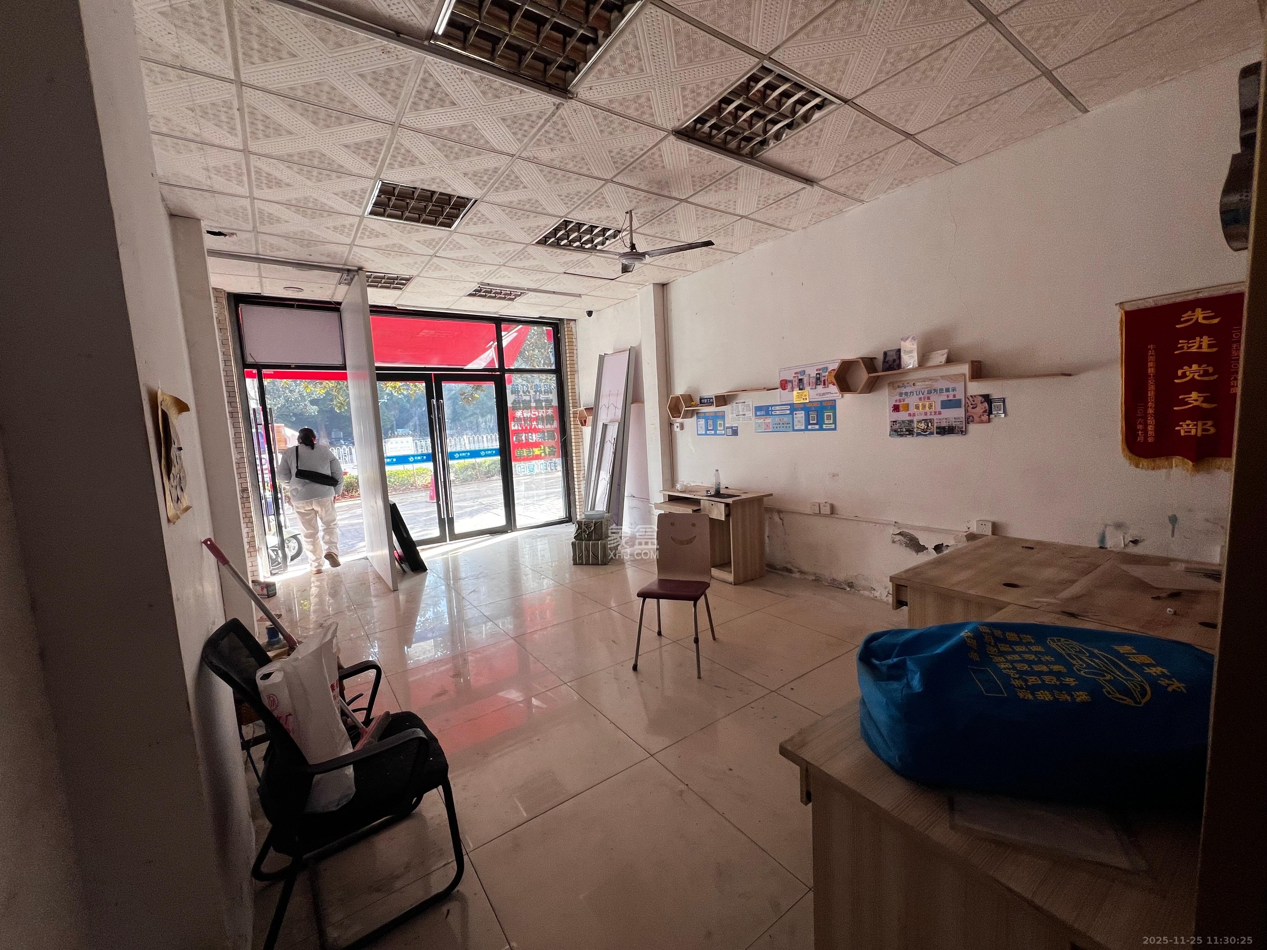 湘翰御舍   45.0㎡      5300.0元/月室内图