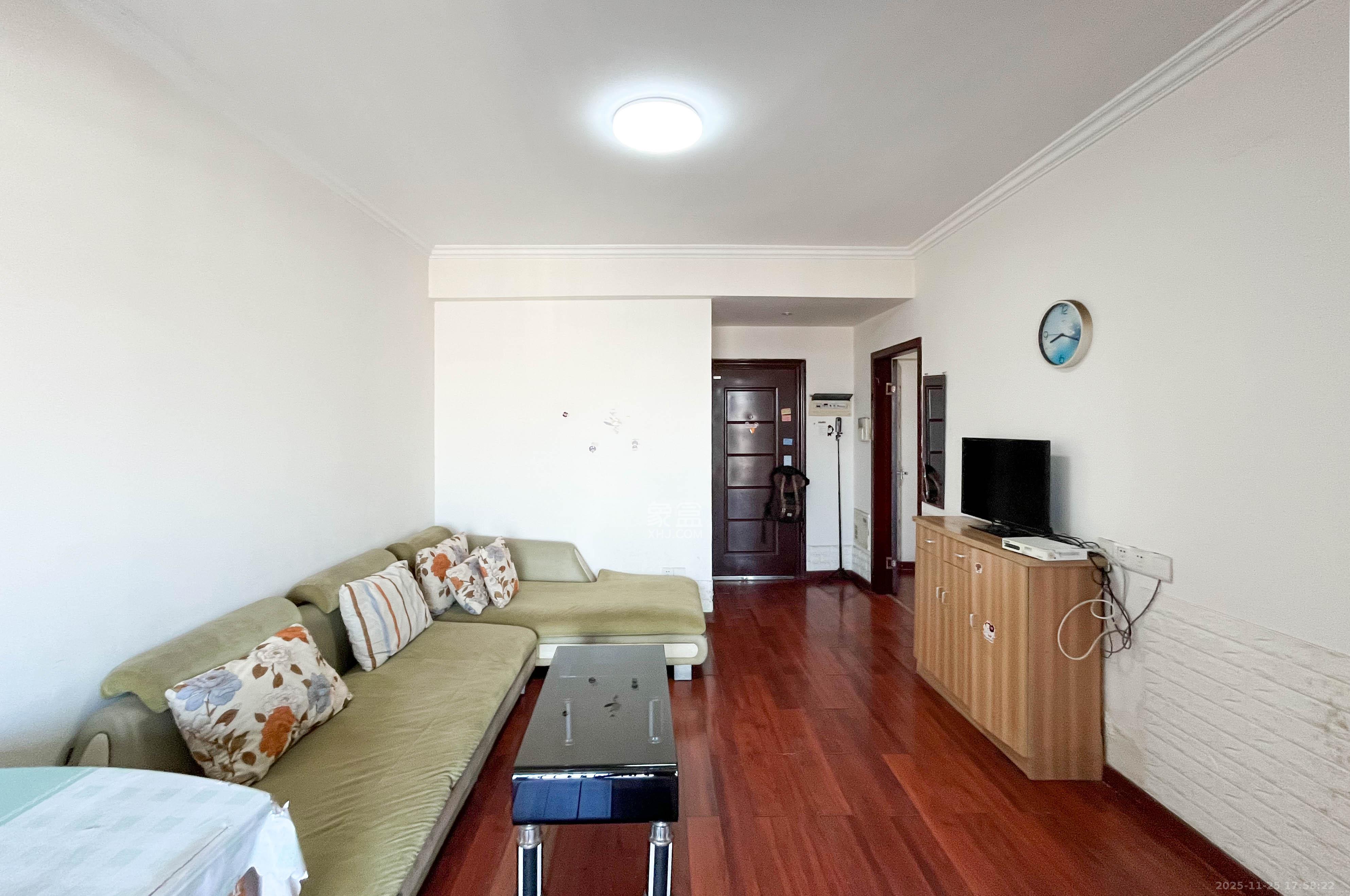 西铁馨寓(西铁领寓) 2室1厅1卫 42.8万 西铁馨寓(西铁领寓) 2室1厅1卫 42.8万其他