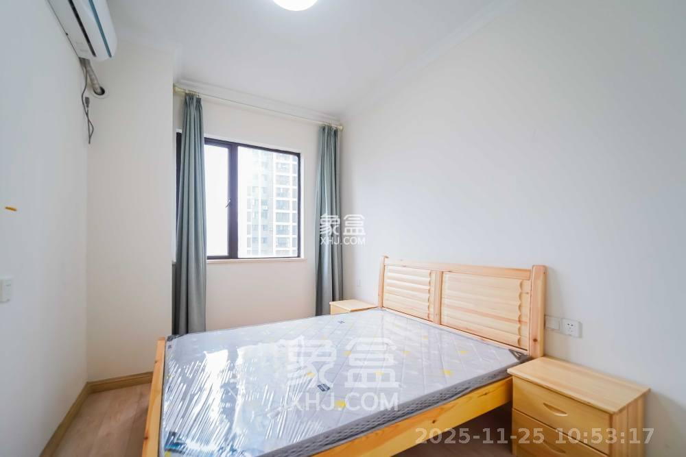 五江天街北区 3室2厅2卫 2400.0元/月 五江天街北区 3室2厅2卫 2400.0元/月室内图