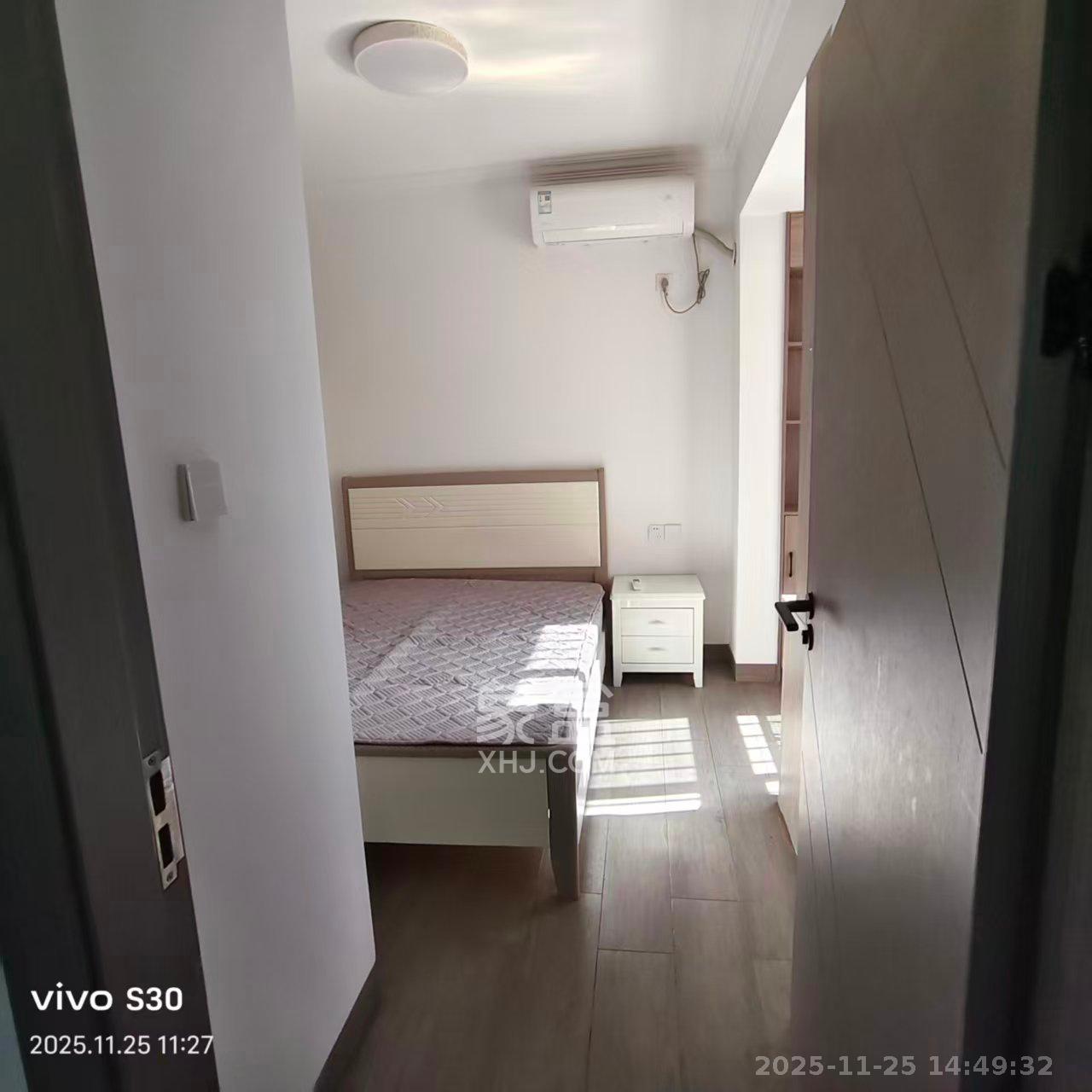 东合新苑 2室1厅1卫 2300.0元/月 东合新苑 2室1厅1卫 2300.0元/月室内图