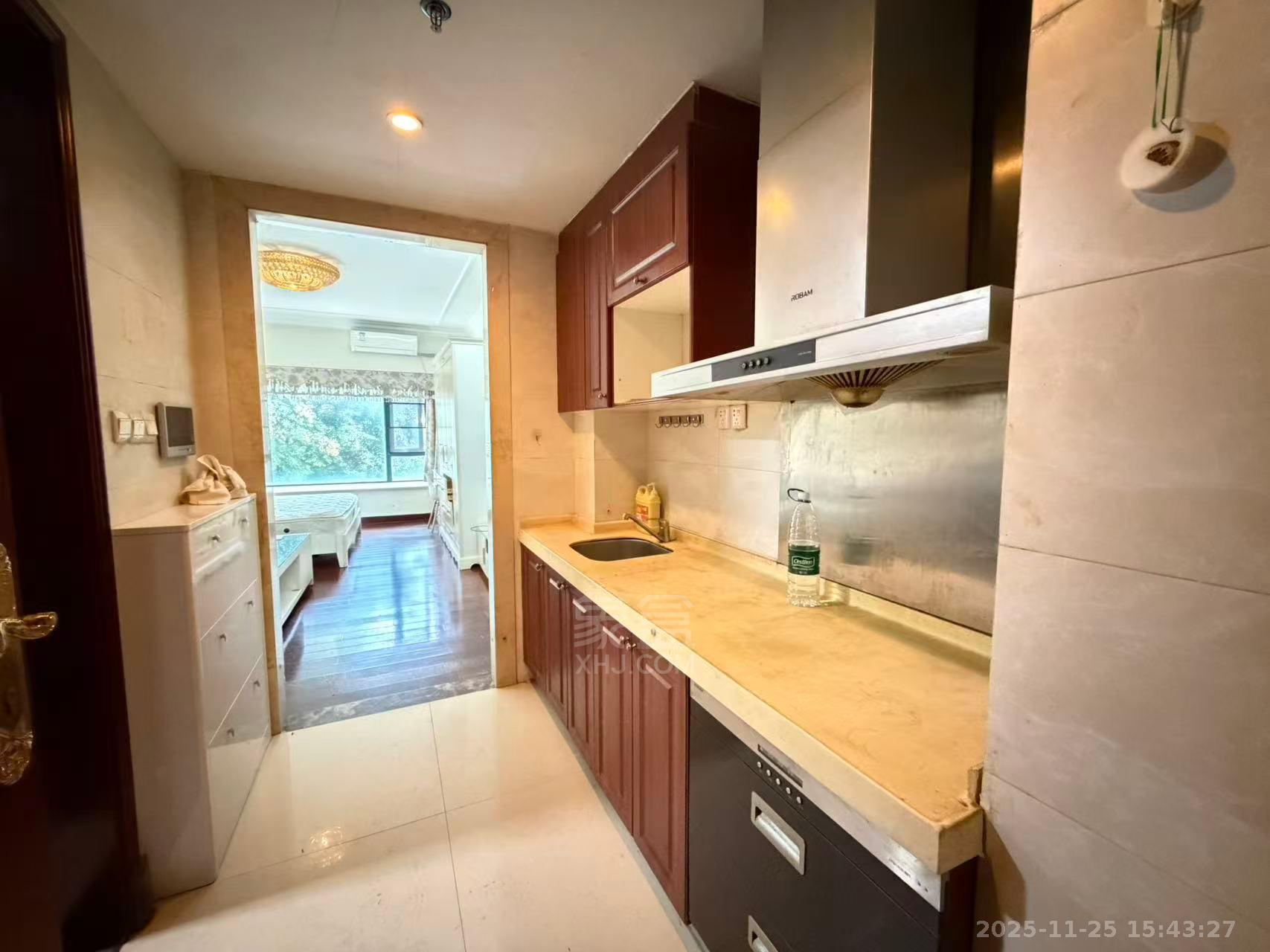 株洲恒大名都 1室1厅1卫 1000.0元/月 株洲恒大名都 1室1厅1卫 1000.0元/月室内图