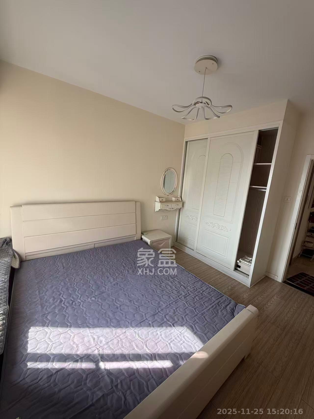 宜家湘颂(景致雅苑) 2室1厅1卫 2500.0元/月 宜家湘颂(景致雅苑) 2室1厅1卫 2500.0元/月室内图