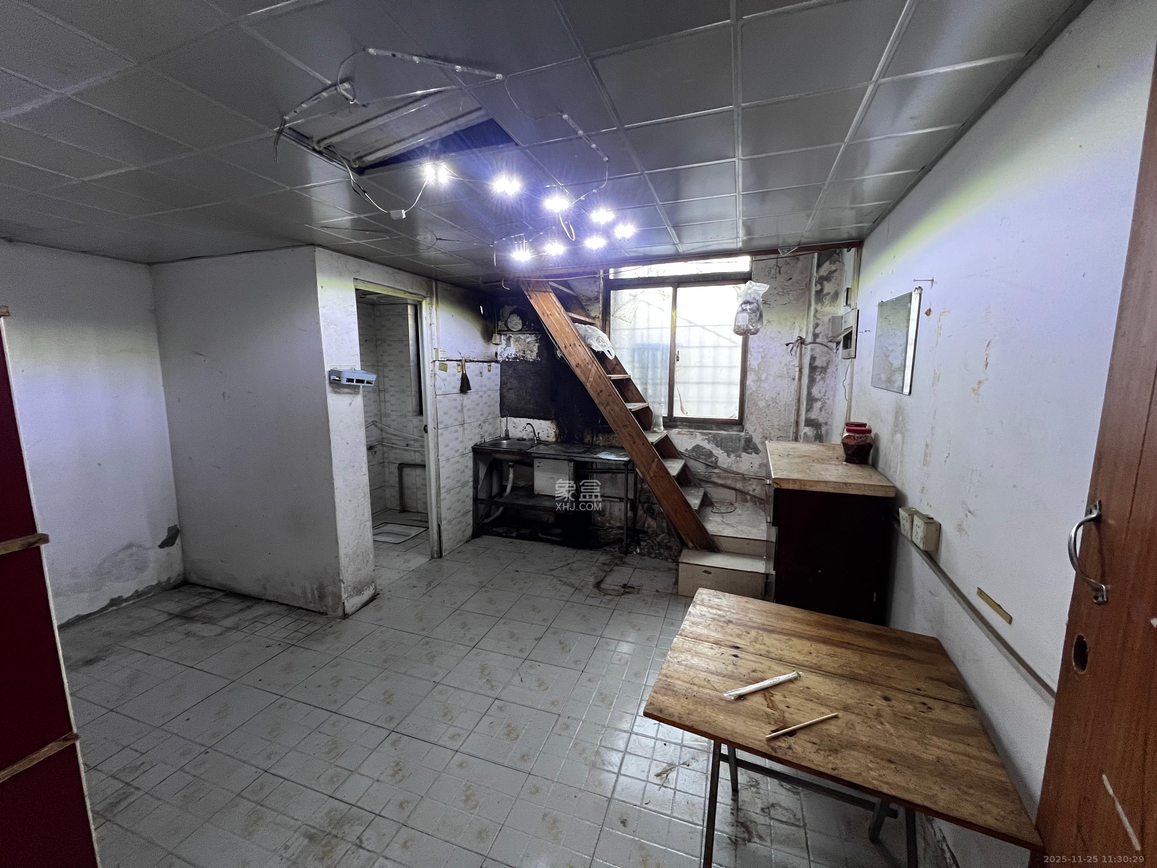 湘翰御舍   45.0㎡      5300.0元/月室内图