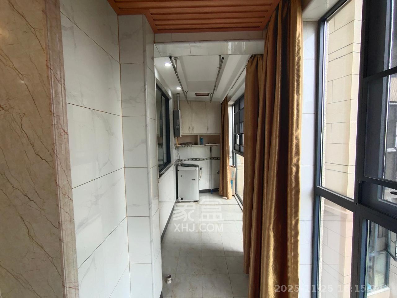 高升时代广场（冠铭商务中心）  4室2厅2卫    2800.0元/月室内图