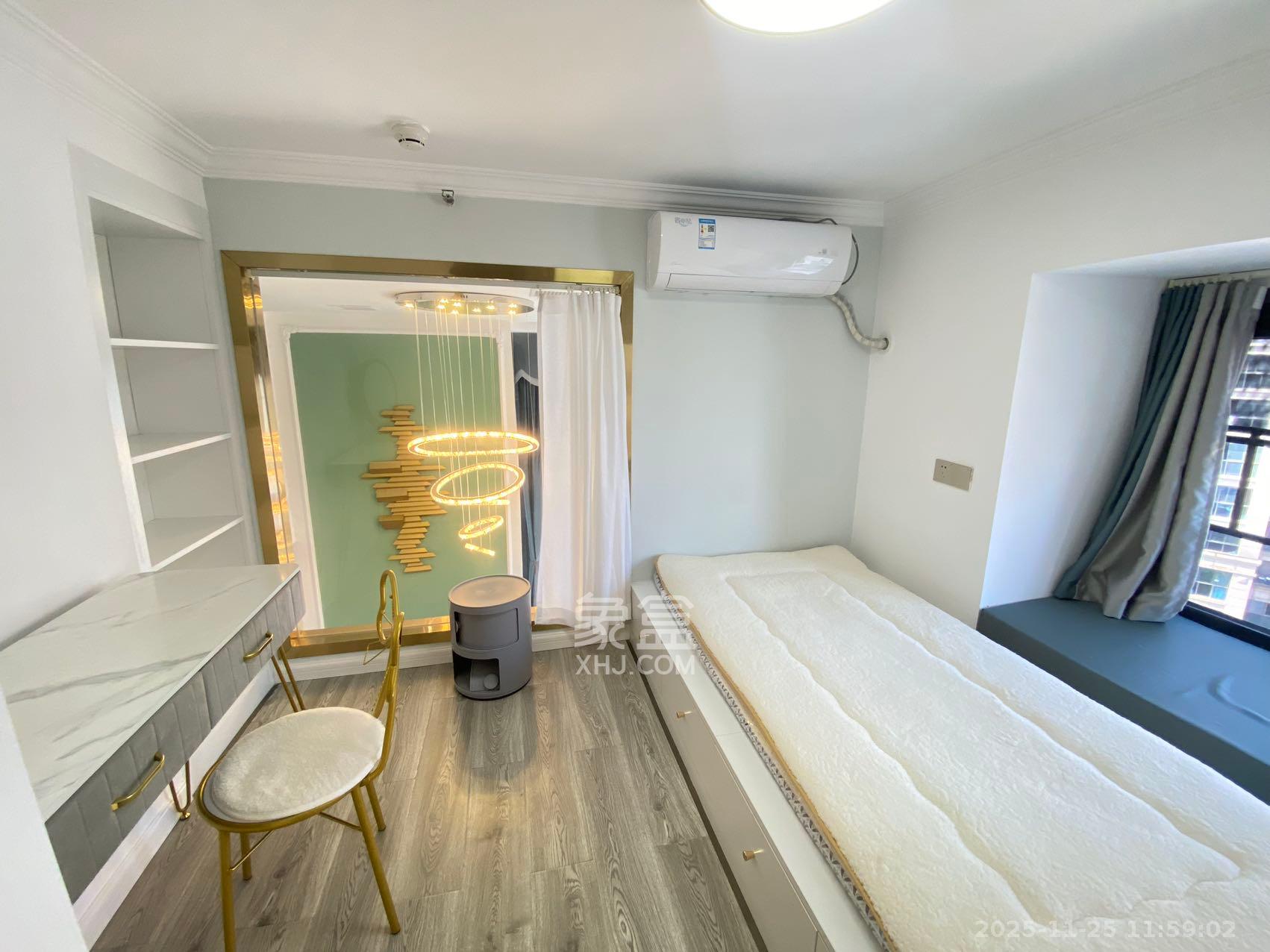 明昇壹城(明昇时代广场)三期 1室0厅0卫 3000.0元/月 明昇壹城(明昇时代广场)三期 1室0厅0卫 3000.0元/月室内图