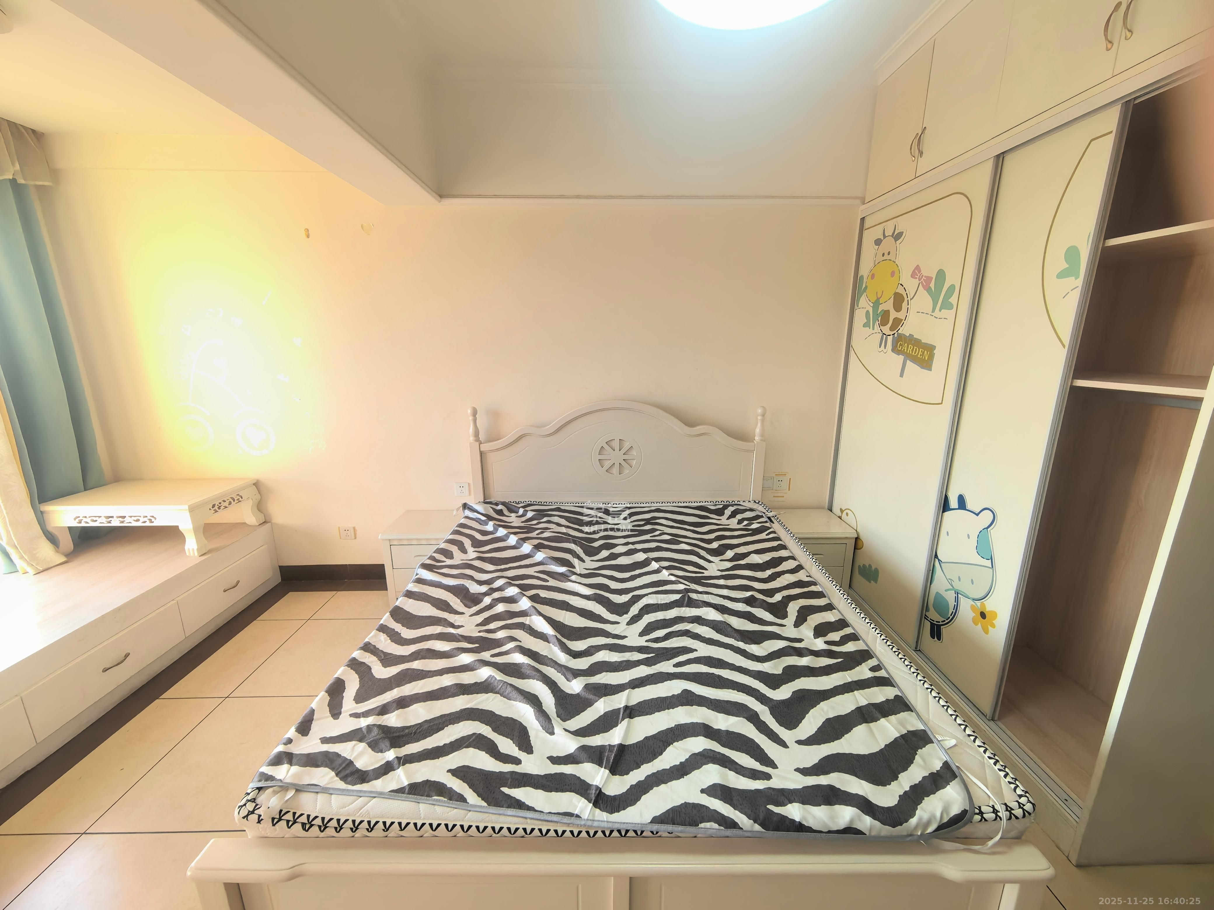 嘉汇公馆 1室1厅1卫 1400.0元/月 嘉汇公馆 1室1厅1卫 1400.0元/月室内图