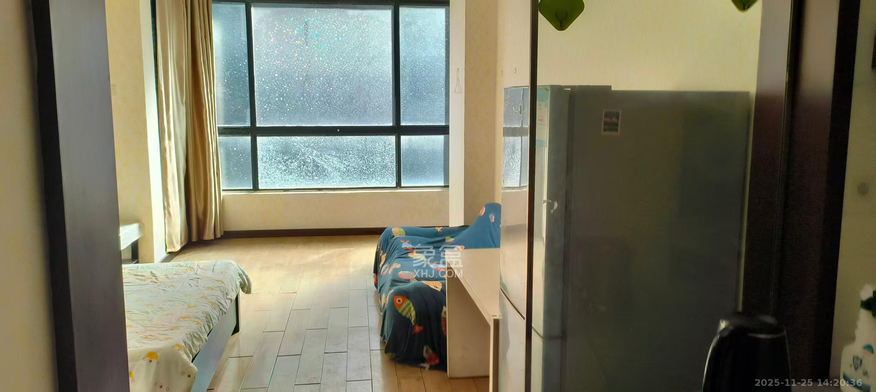 标志商务中心 1室1厅1卫 1200.0元/月 标志商务中心 1室1厅1卫 1200.0元/月室内图