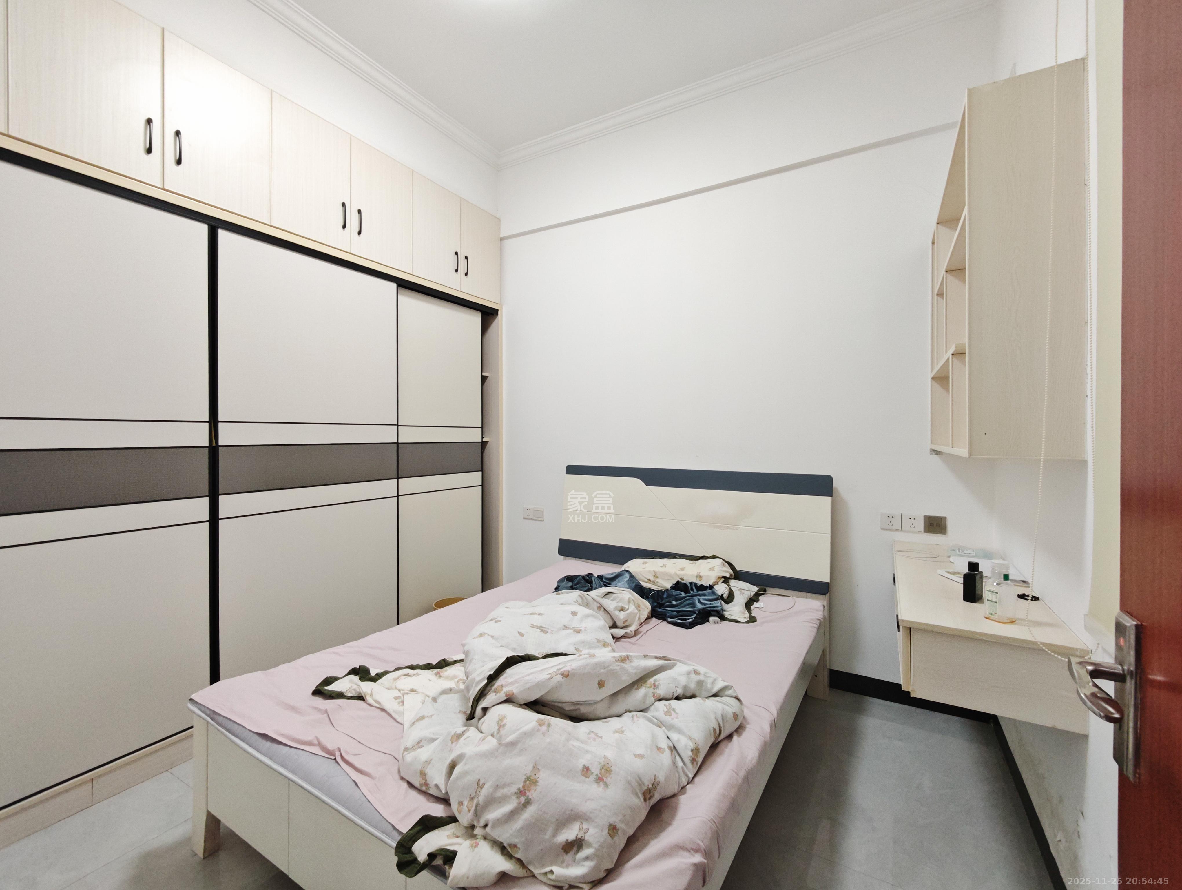 武广新都汇（新都华府二期）  1室1厅1卫    35.8万其他