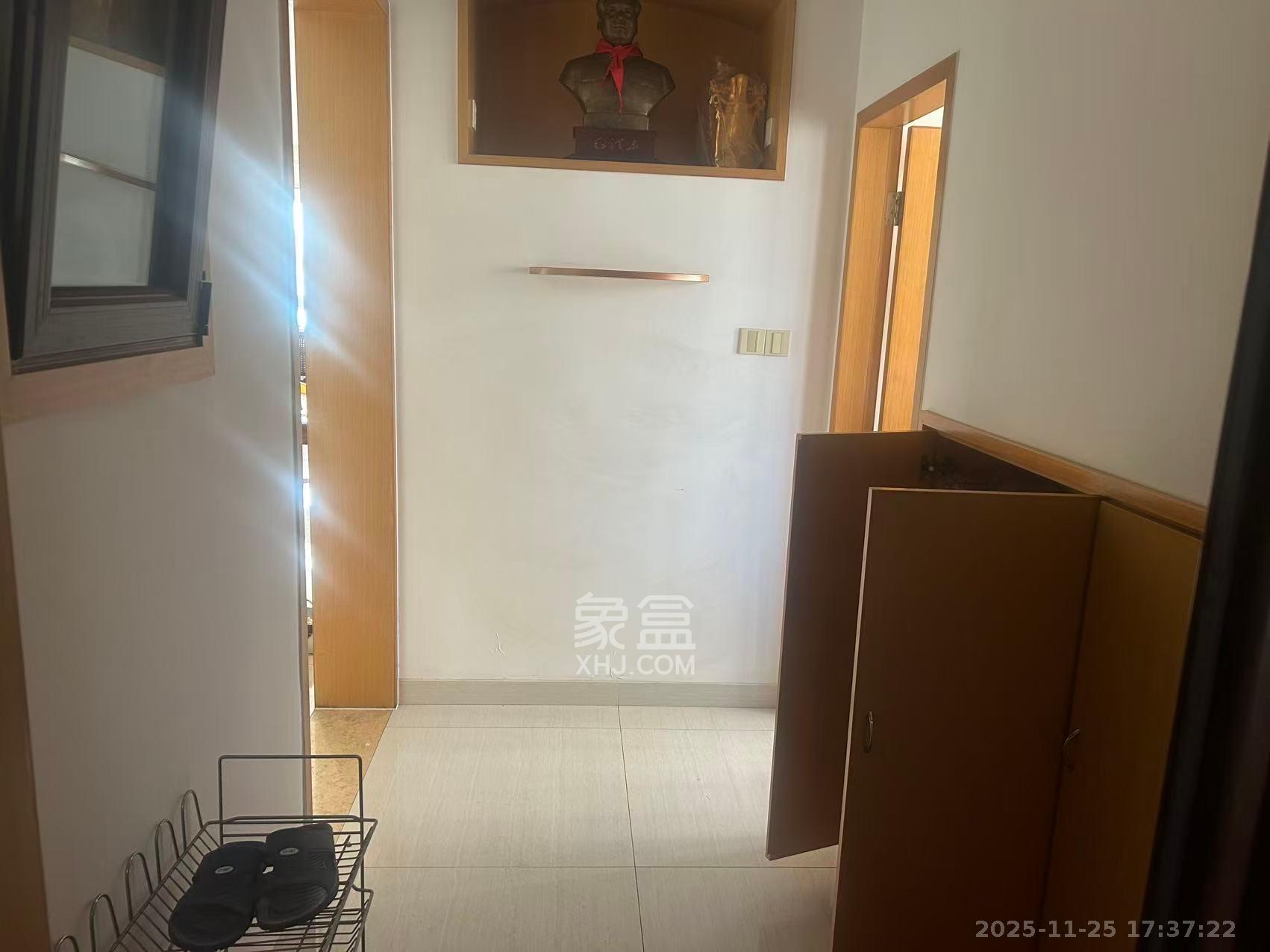 湘江世纪城悦江苑  4室2厅2卫    4000.0元/月室内图