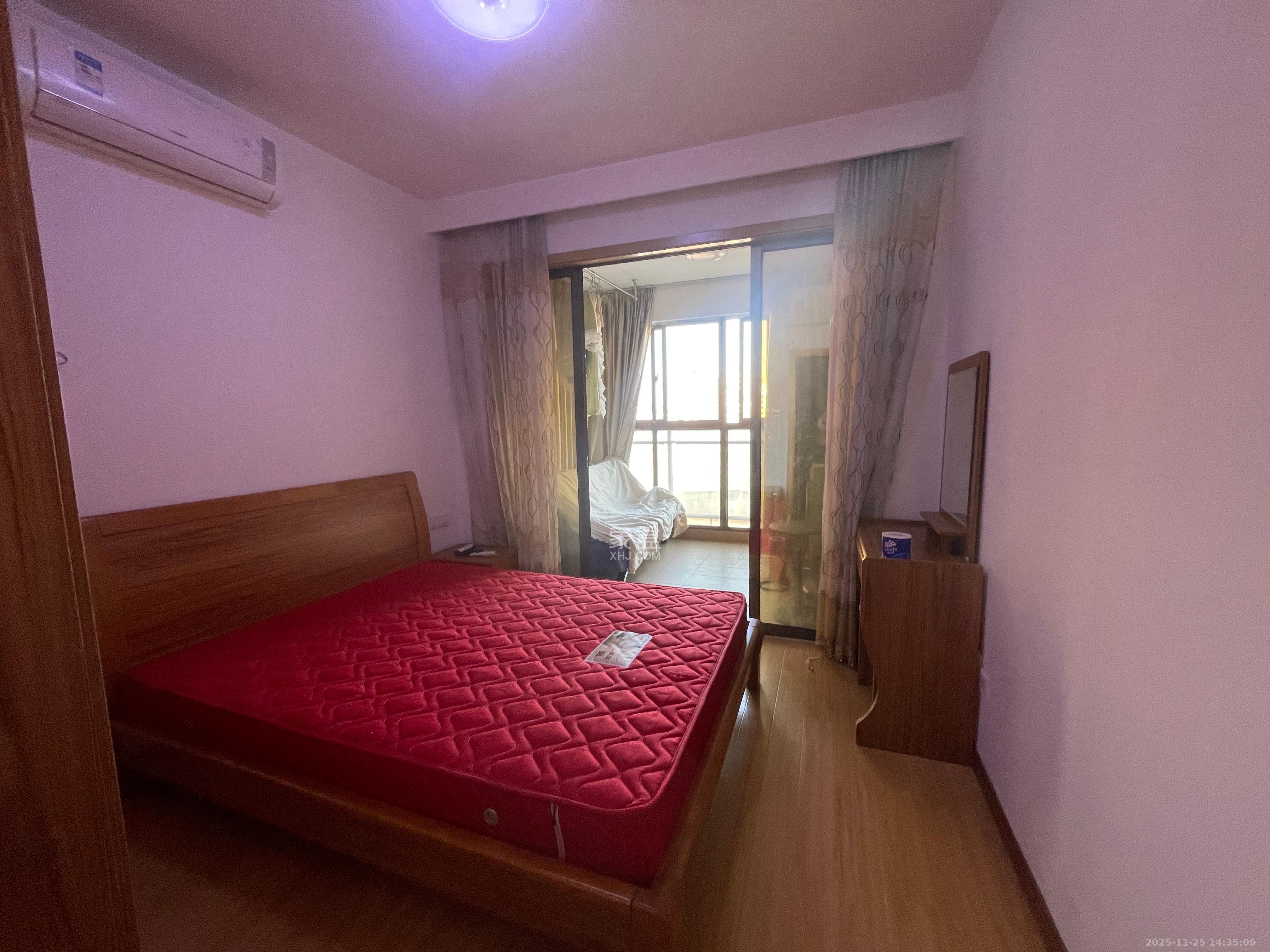 君悦紫园 1室1厅1卫 1700.0元/月 君悦紫园 1室1厅1卫 1700.0元/月室内图