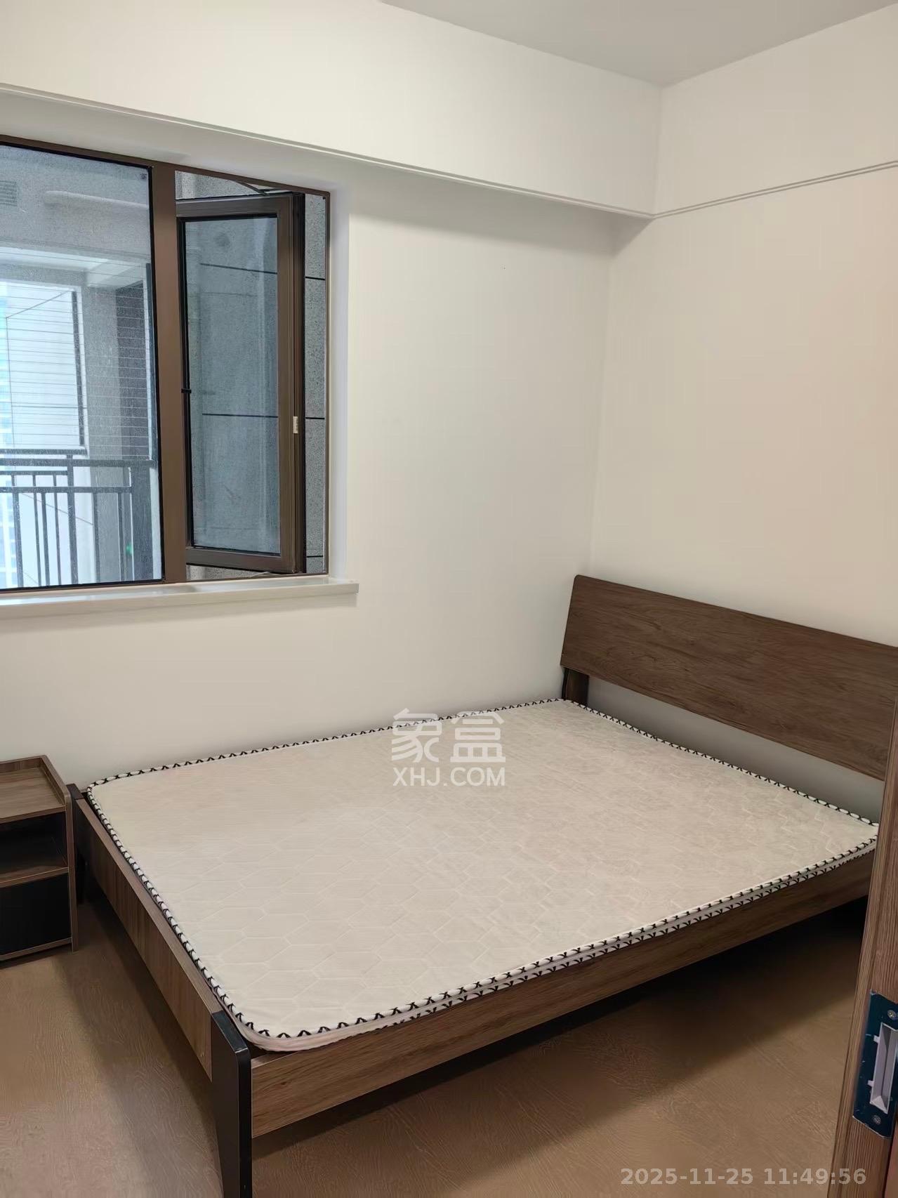 长沙溪山悦  3室2厅2卫    2400.0元/月室内图