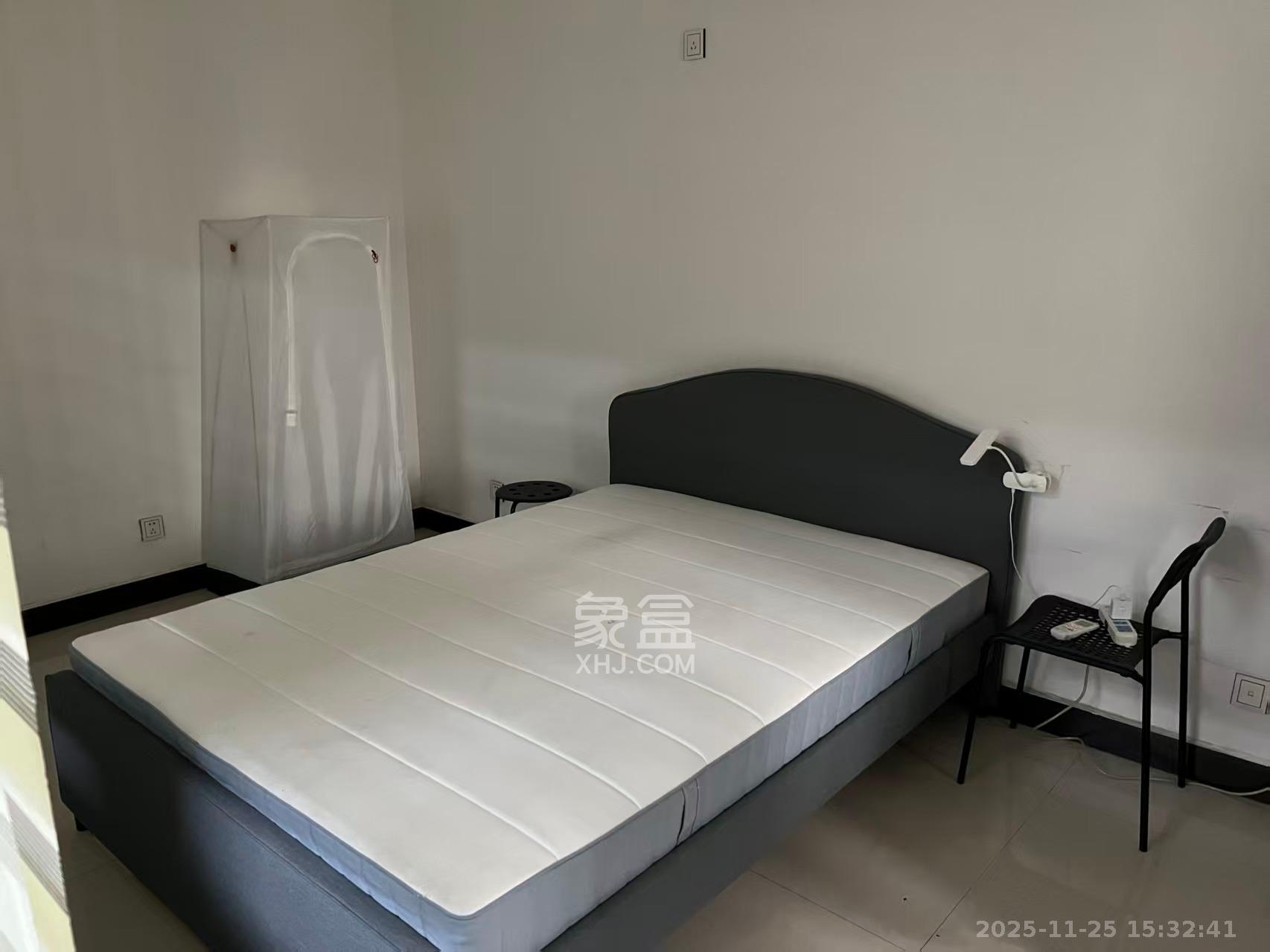 芙蓉蓉苑  1室1厅1卫    2000.0元/月室内图